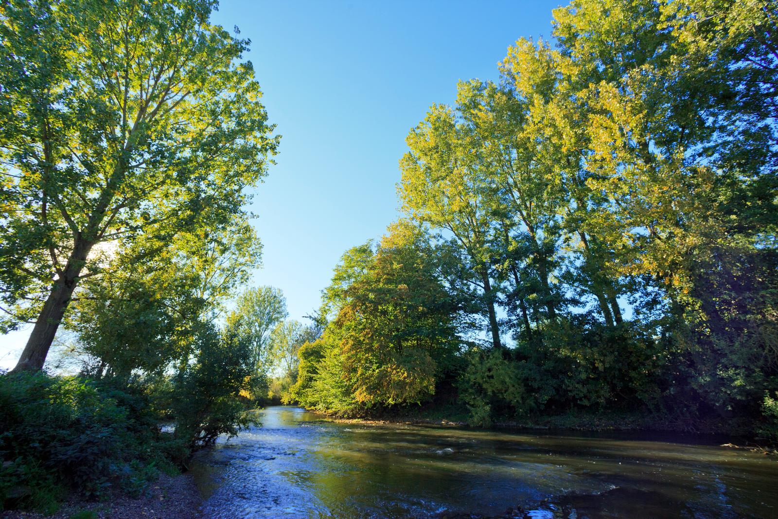 Thiérache - Vallée de l'Oise
