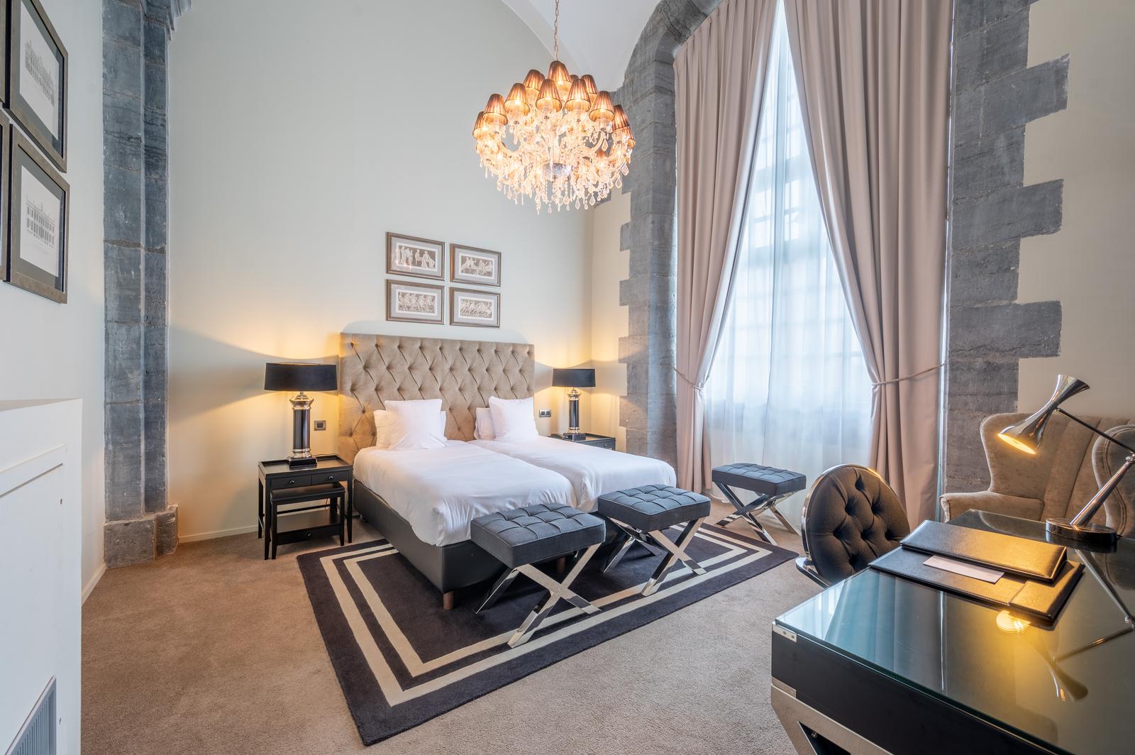 Valenciennes : Royal Hainaut, Spa & Resort Hôtel 35