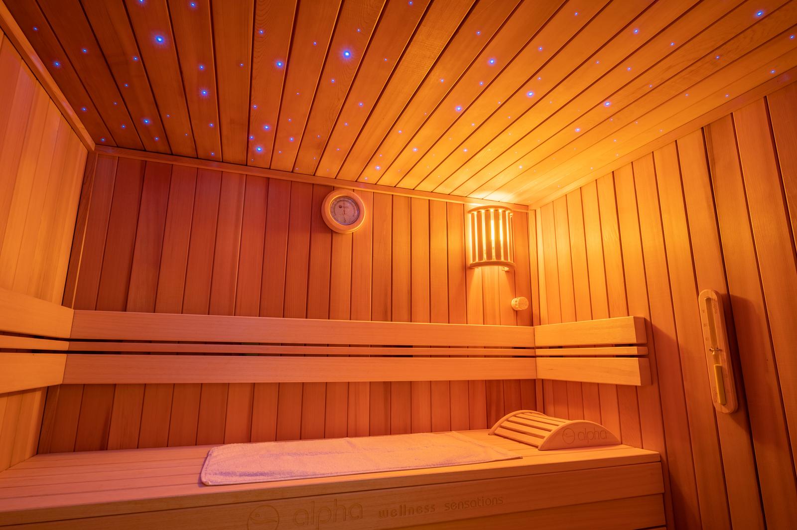 Zuydcoote : gîte et spa Nü-De 05