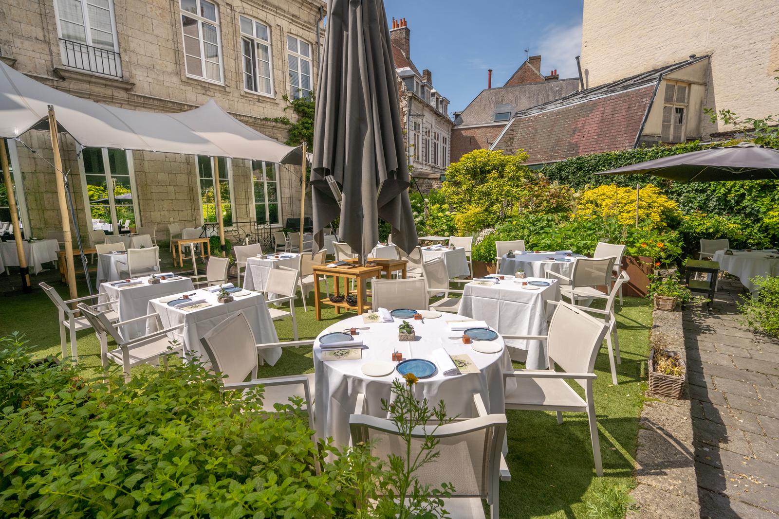 Lille : hôtel Clarance 17