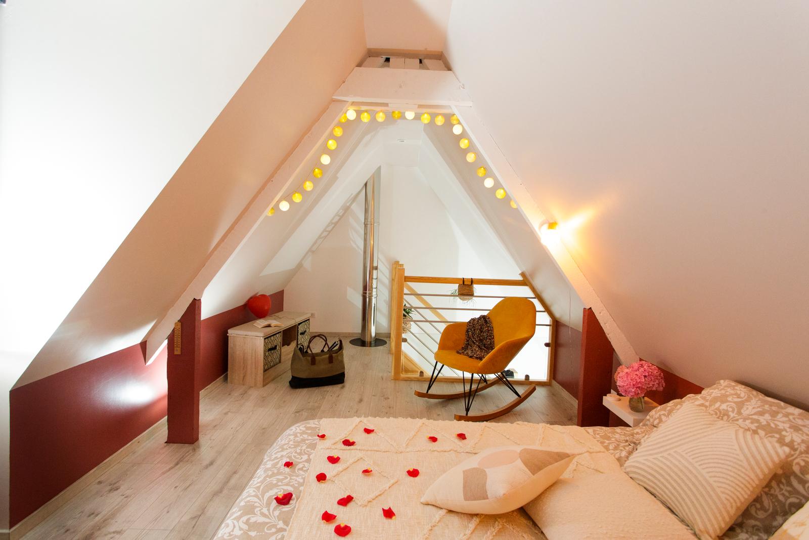 Mentque-Nortbécourt : chambre d'hôtes Happy & Relax 22