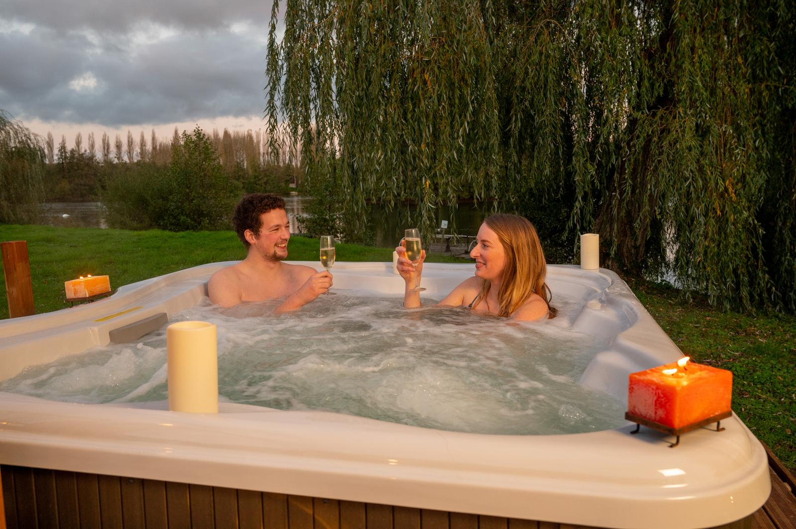 Hondainville : domaine du château vert 20
