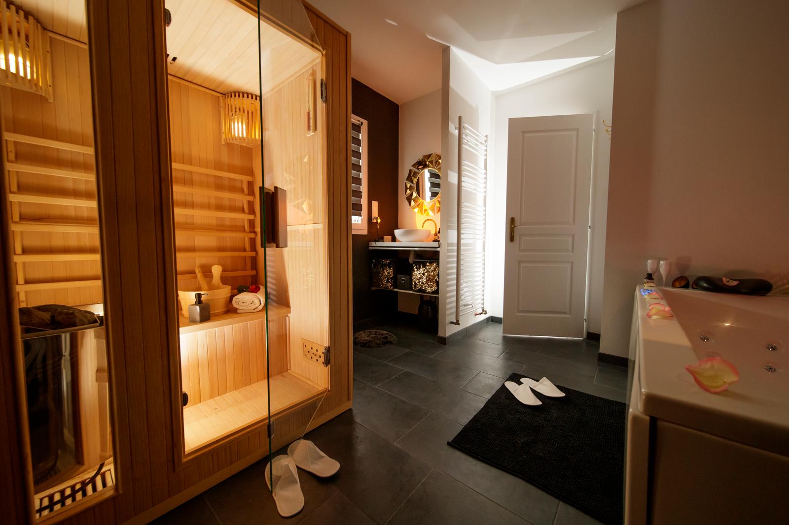 Verton - Lover's Room Or 01