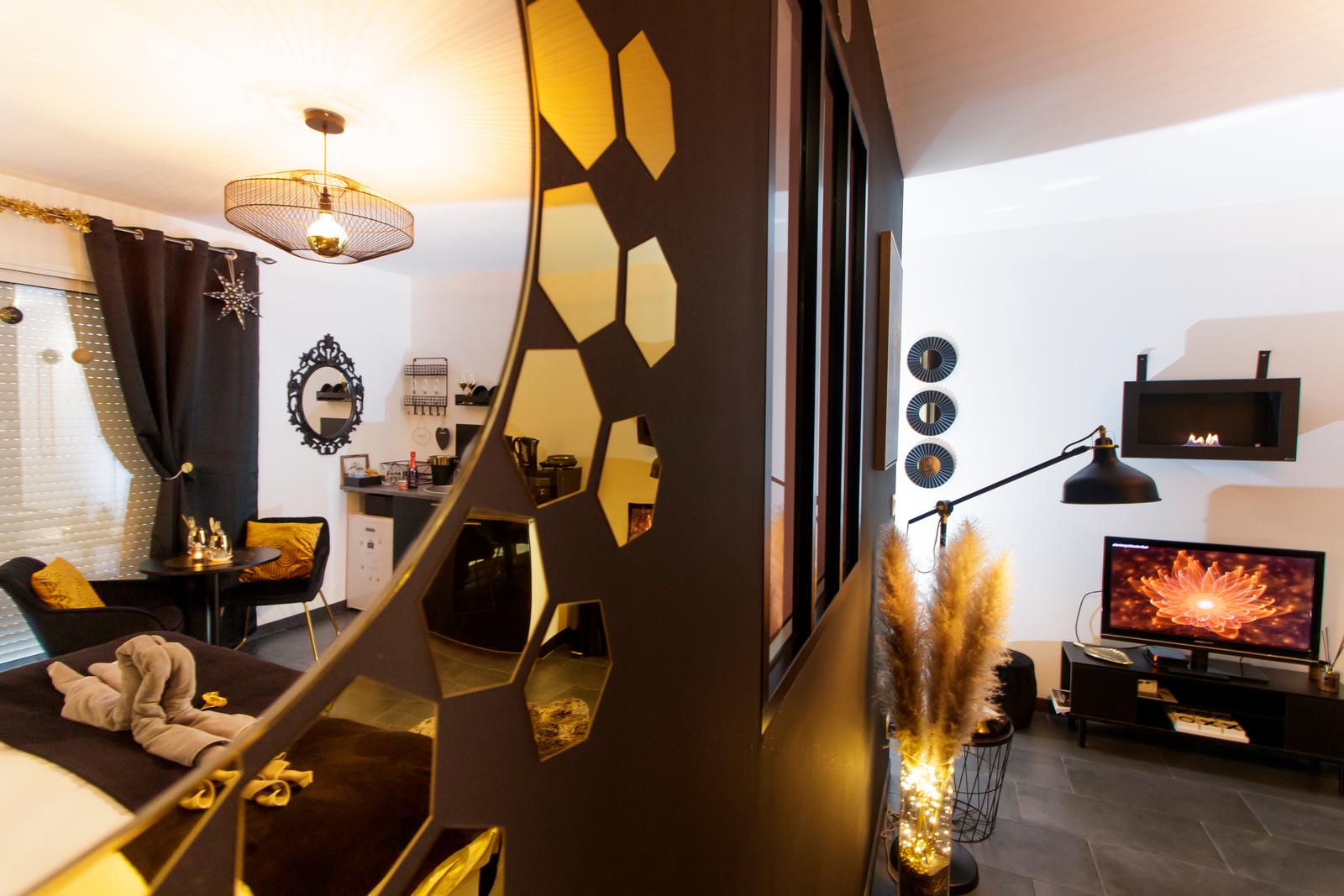 Verton - Lover's Room Or 03