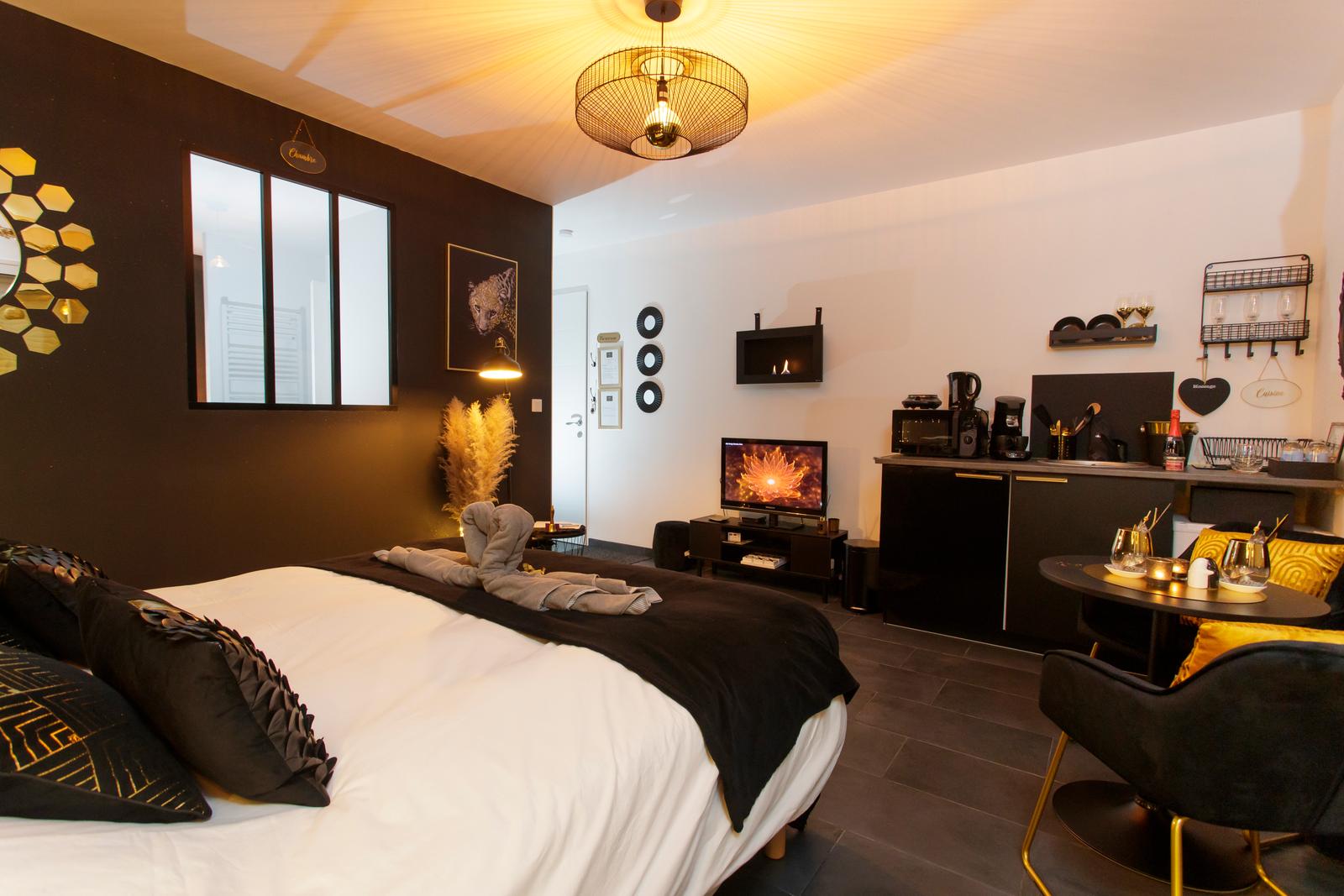 Verton - Lover's Room Or 04