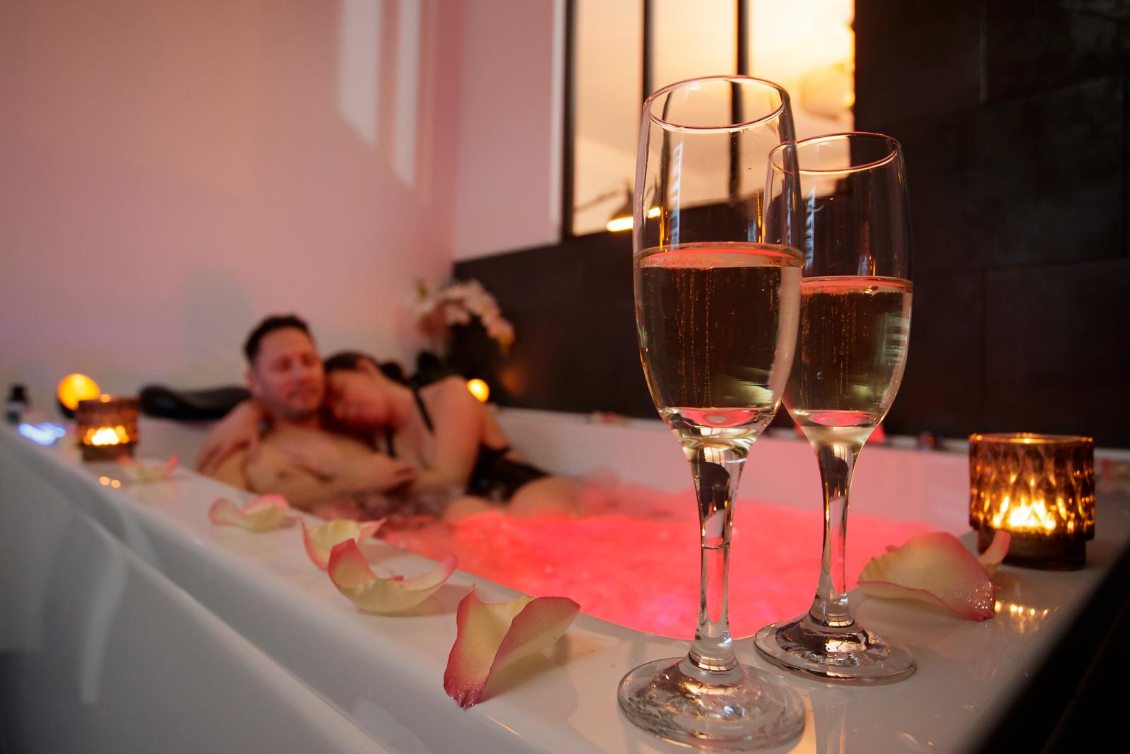 Verton - Lover's Room Or 16