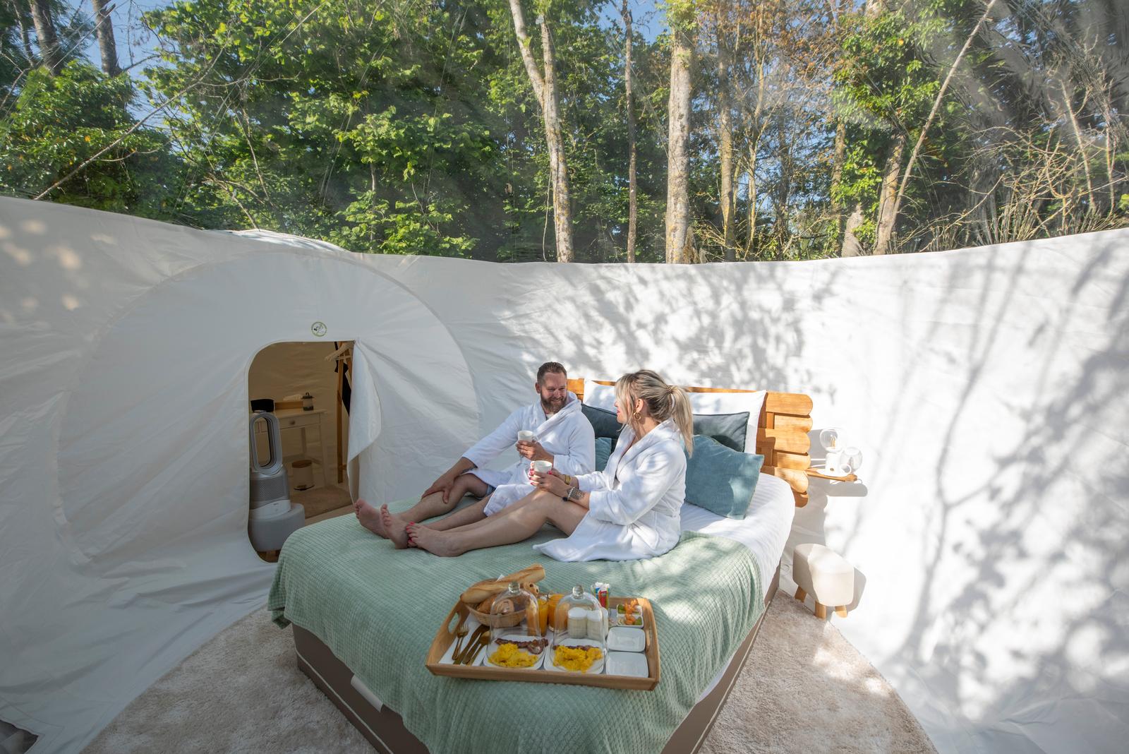 Crécy-sur-Serre : au domaine du Pré Dieu 27