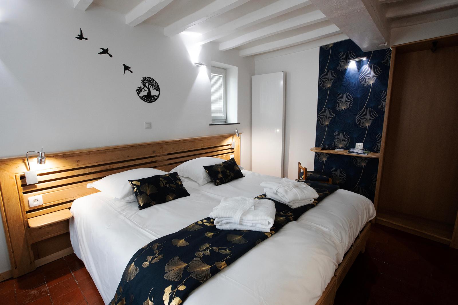 Gommegnies : au repos de la licorne, chambres d'hôtes 33
