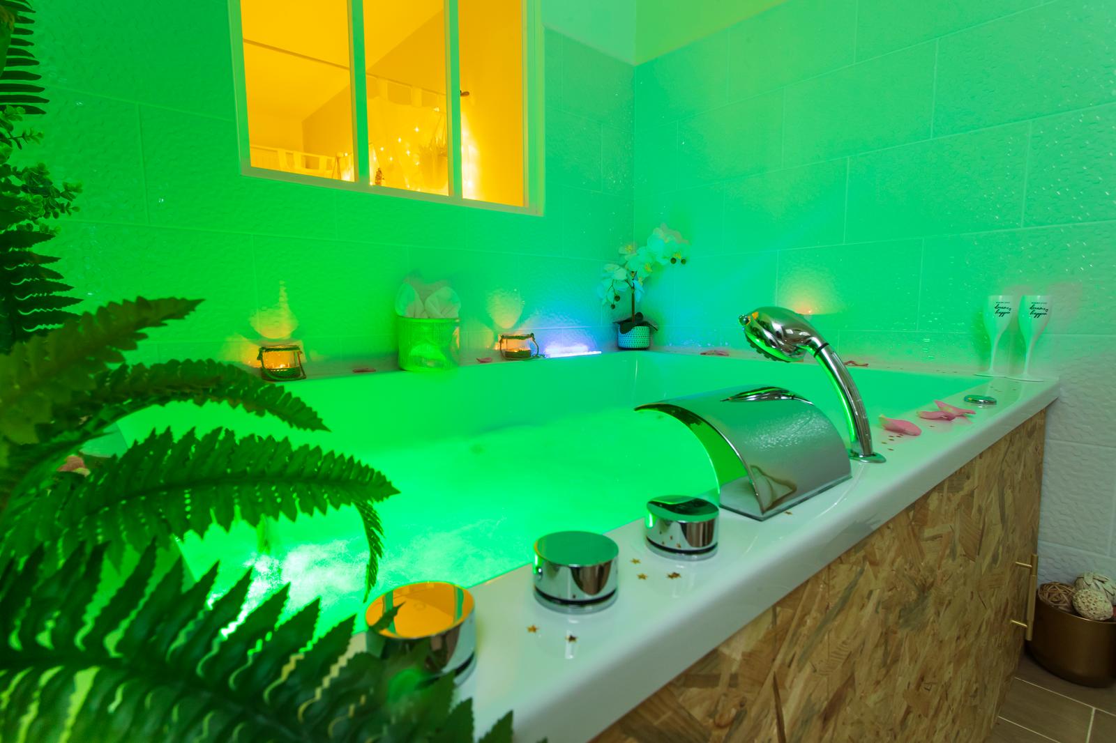 Verton - Lovers Room Tropical - 19