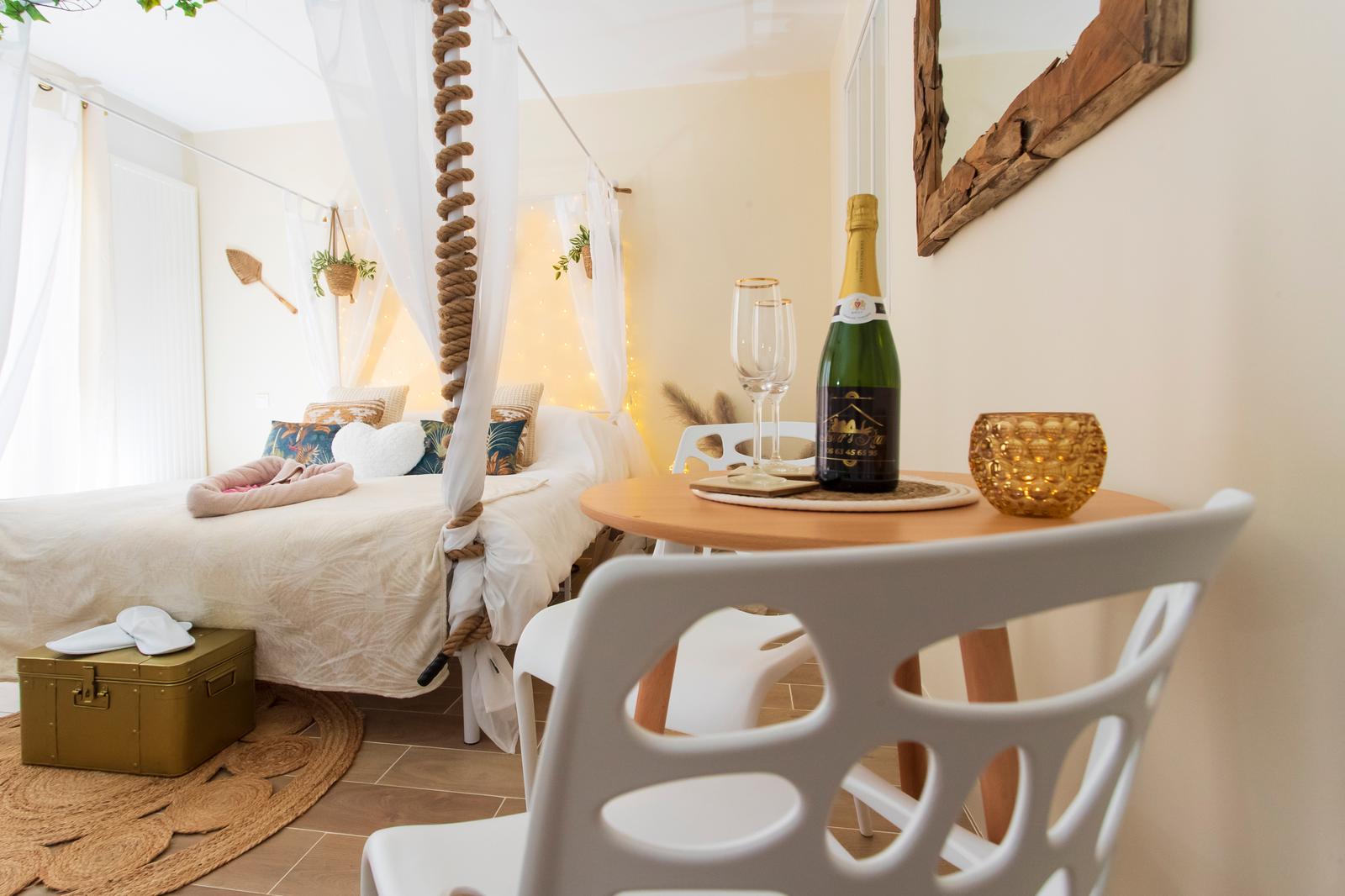 Verton - Lovers Room Tropical - 14