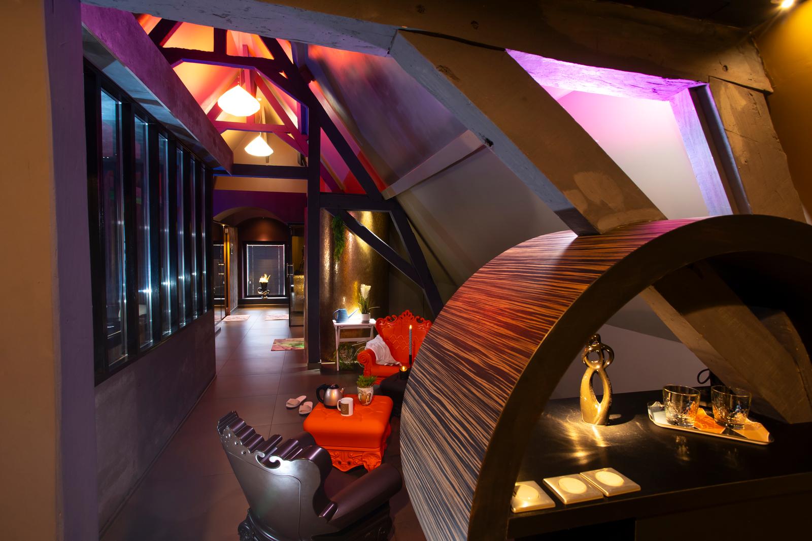 Craywick : Ô Chambres d'hôtes 