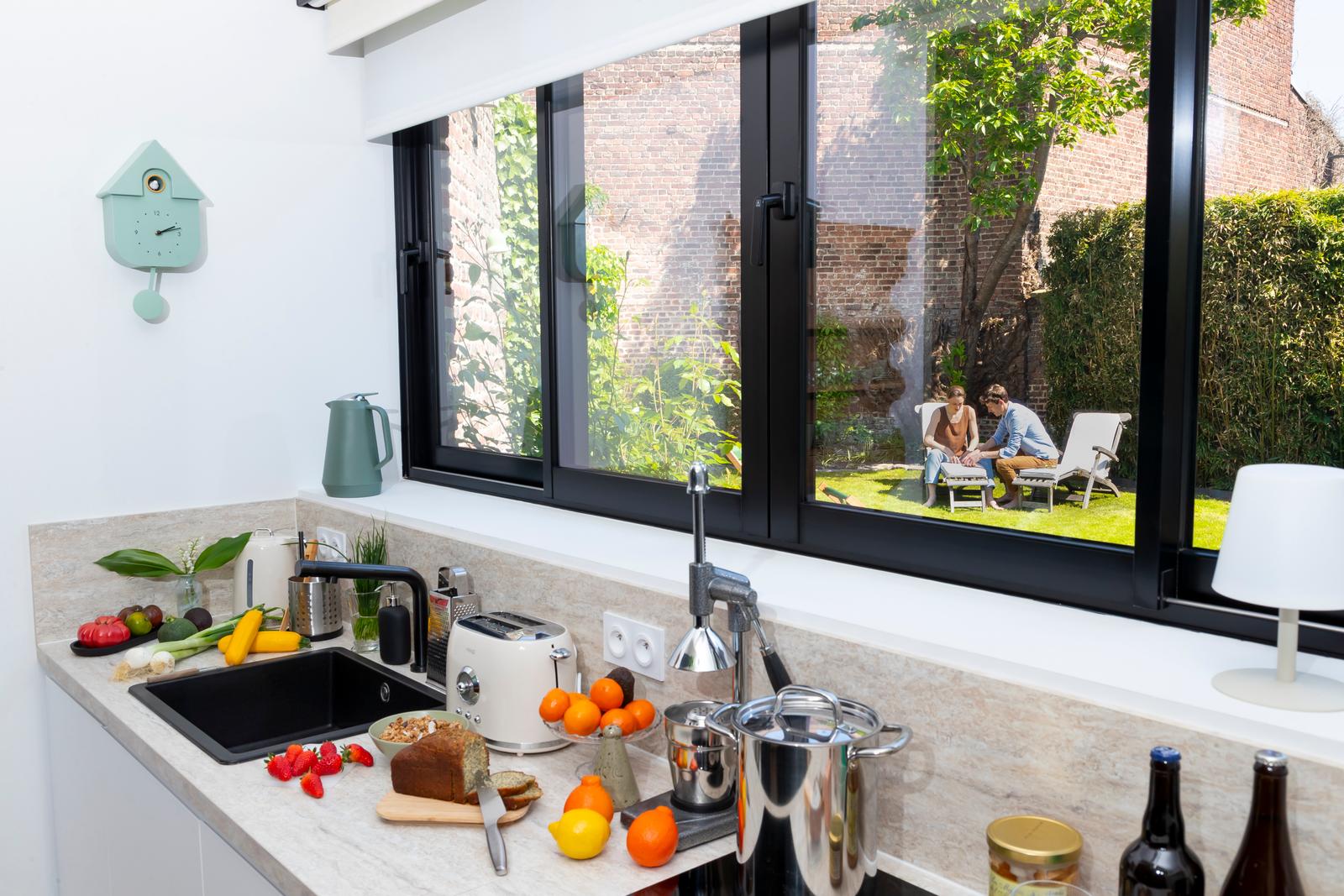 Saint-André-lez-Lille : gîte Plus au Nord 16