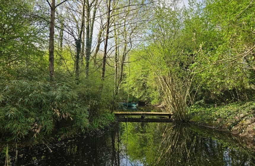 Saint-Quentin-en-Tourmont : Ecolodges en Baie de Somme 140