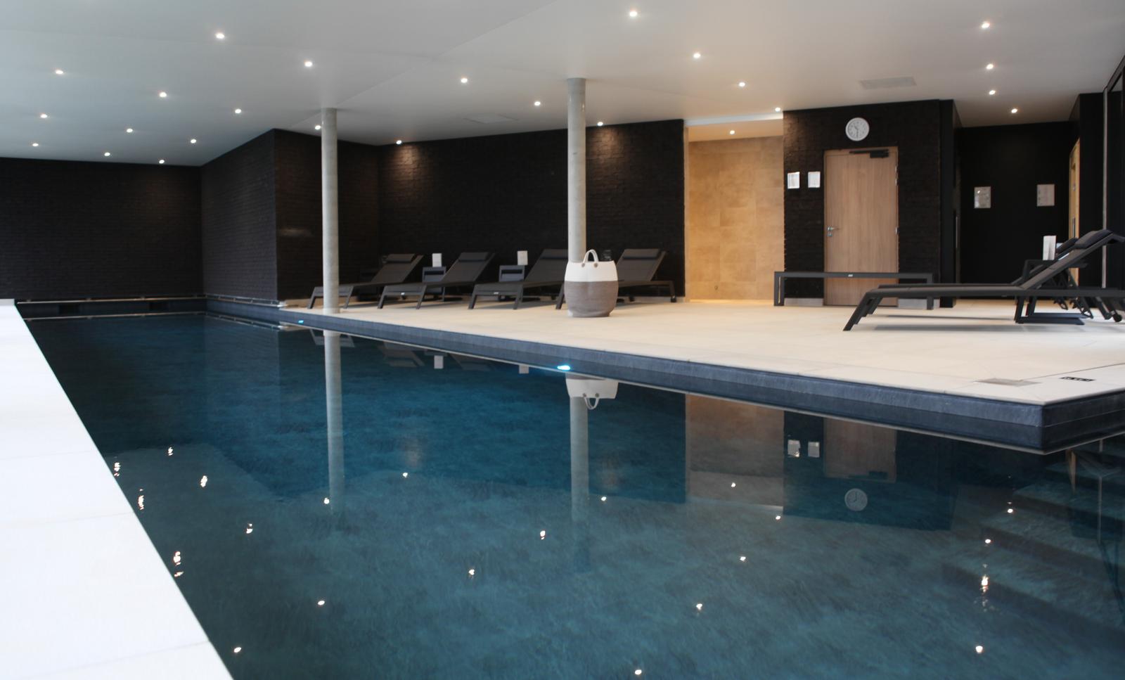 Busnes : Château de Beaulieu 15