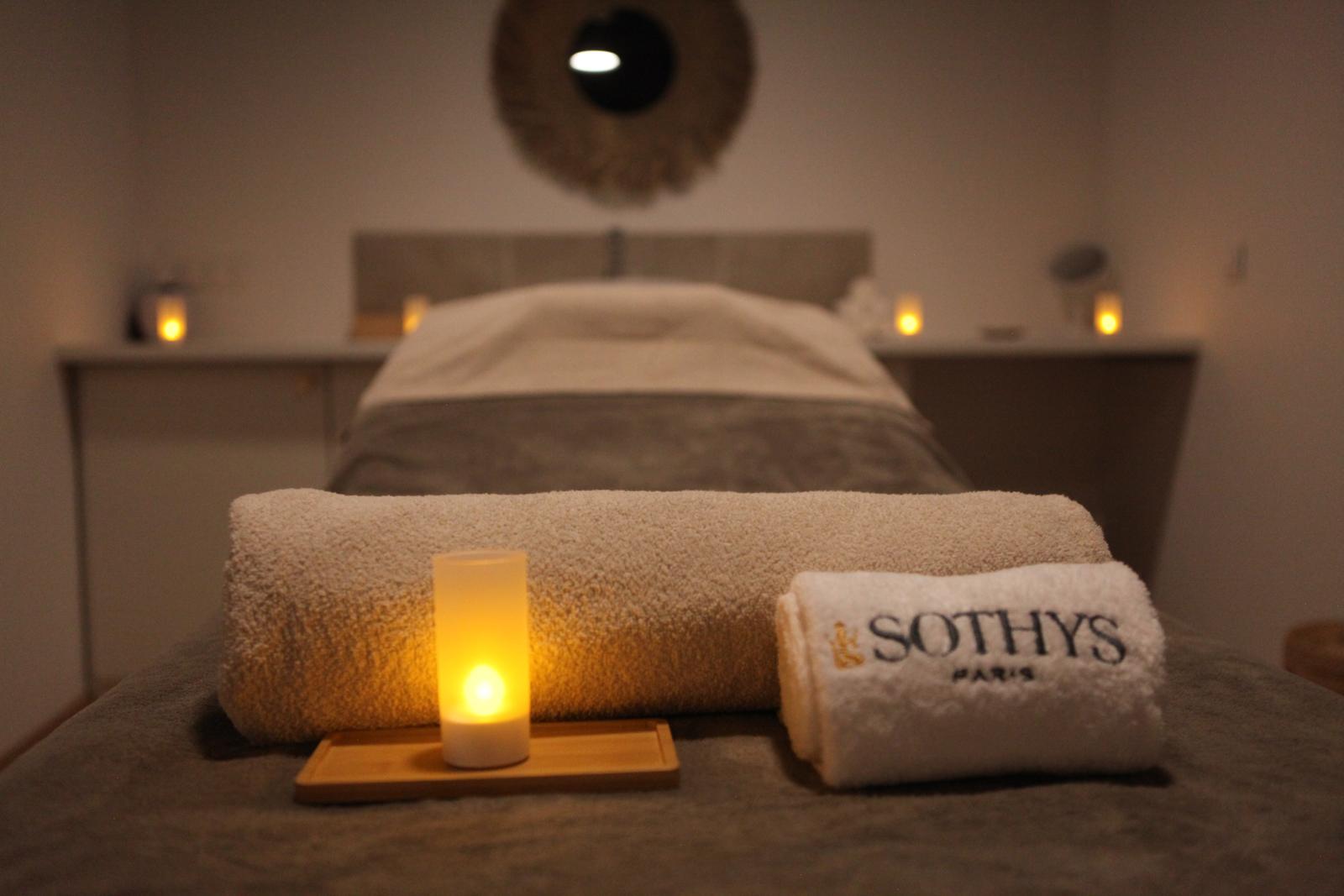 Busnes : Château de Beaulieu 12