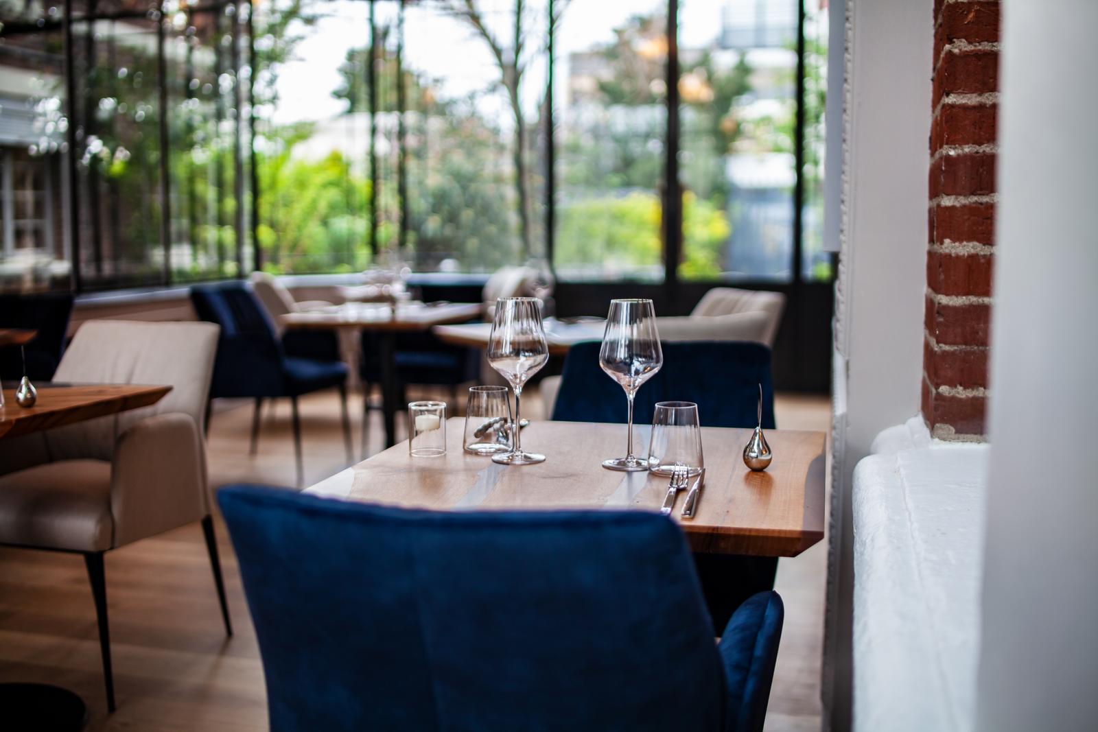 Béthune : Restaurant Maison Renard 03