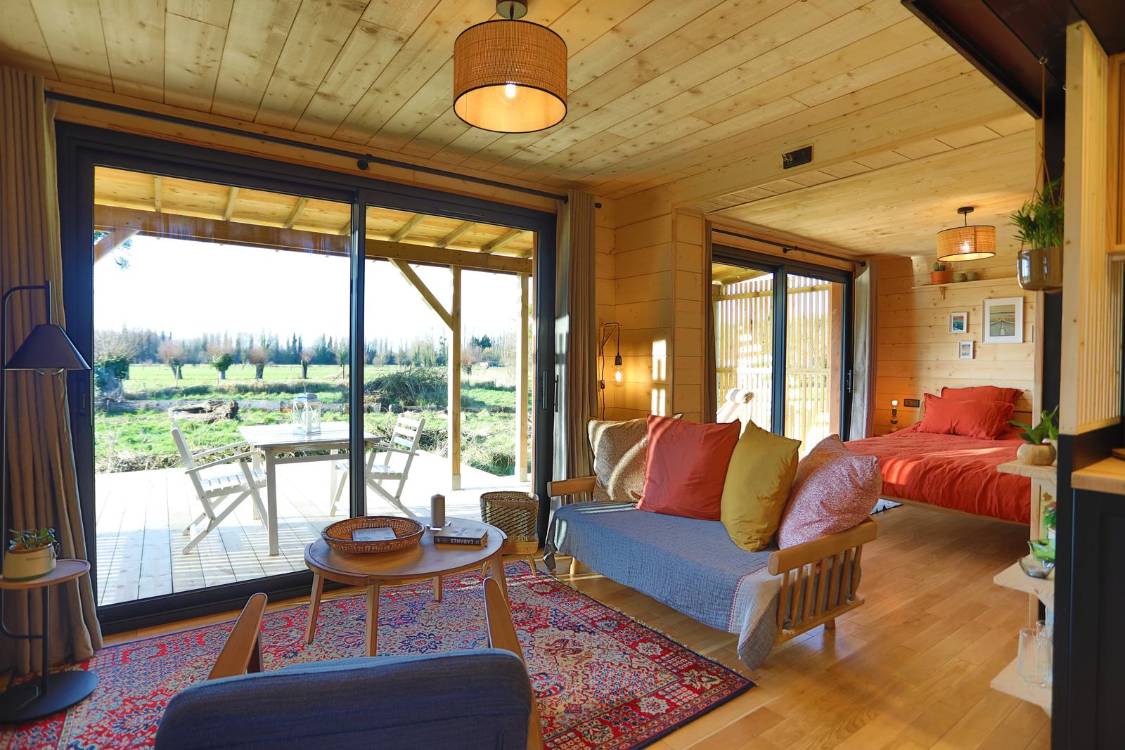Grand-Laviers : Aux cabanes 001
