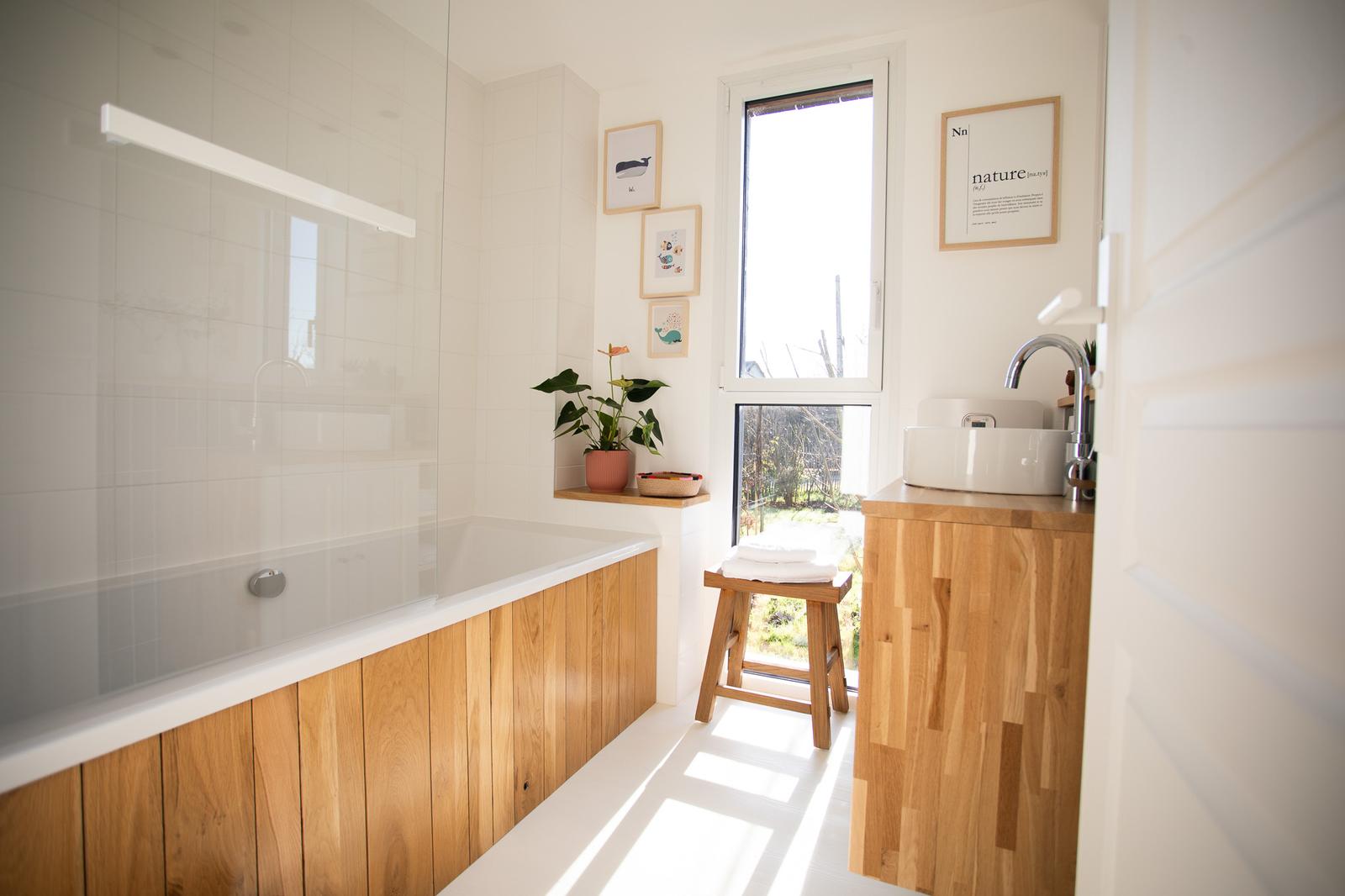 Grand-Laviers : Aux cabanes 101