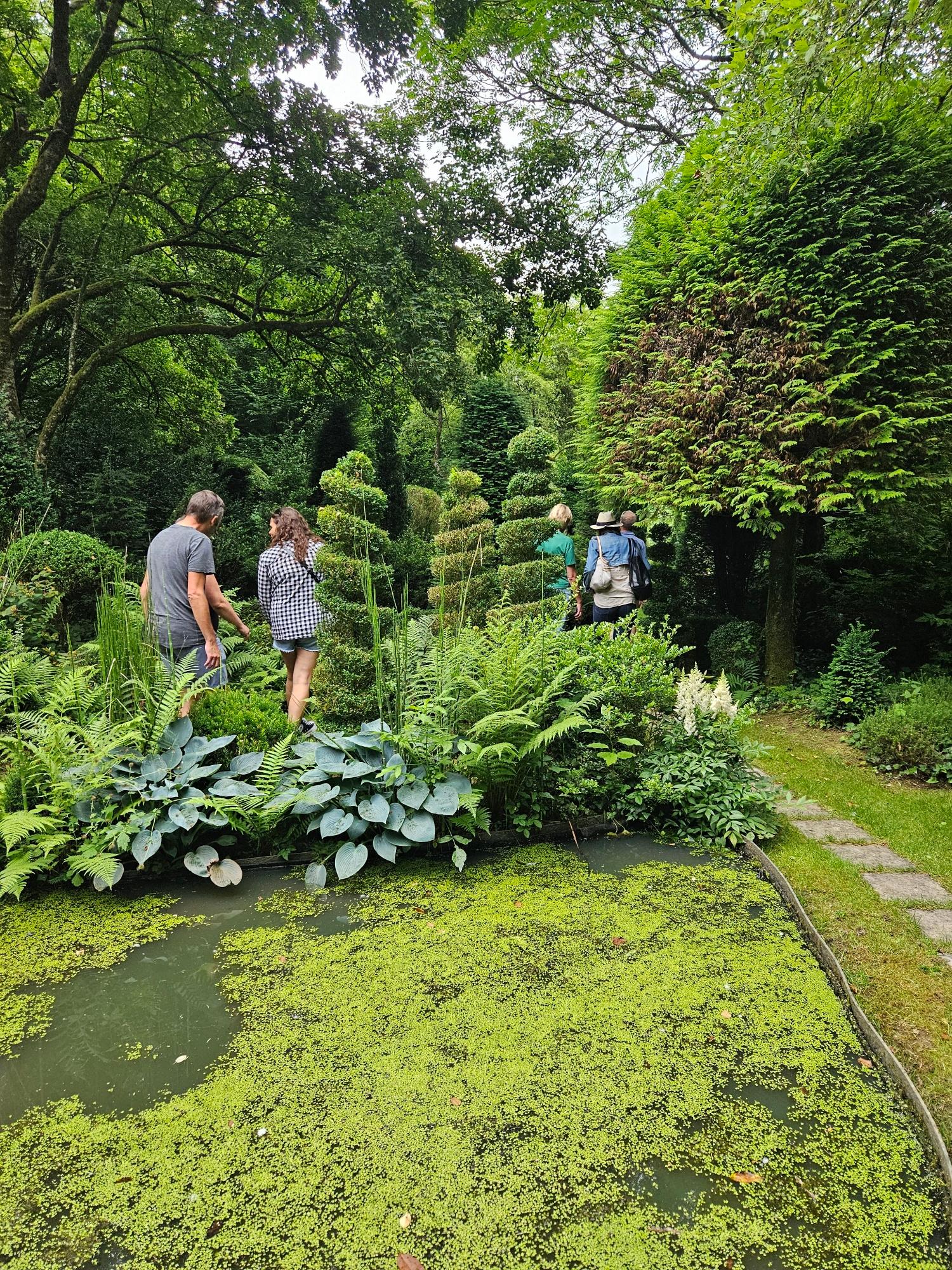 Les Jardins de Séricourt 18