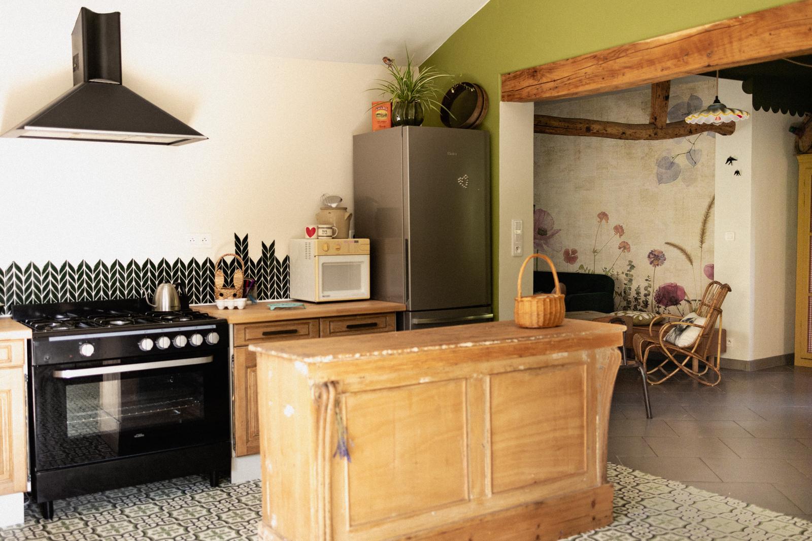 Long : gîte Si Long Va Bien 24