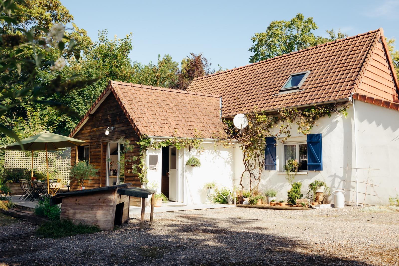 Long : gîte Si Long Va Bien 26
