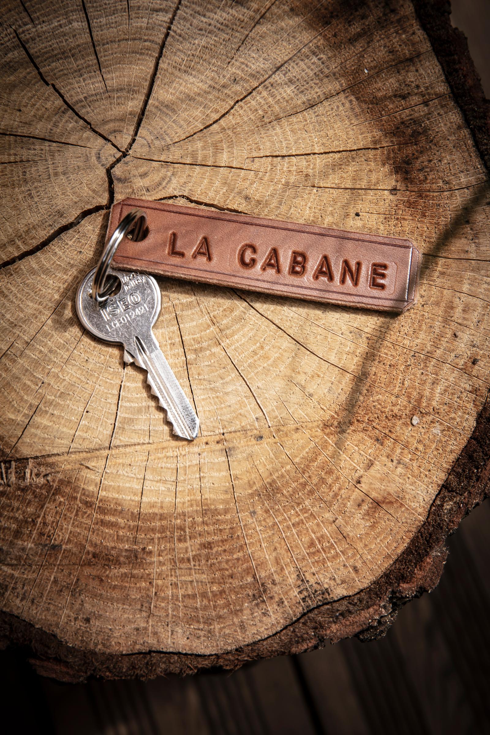 Neufchâtel-Hardelot : lodge Bain de forêt 31