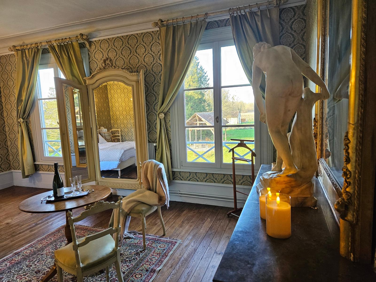 Conty : château de Luzières 68