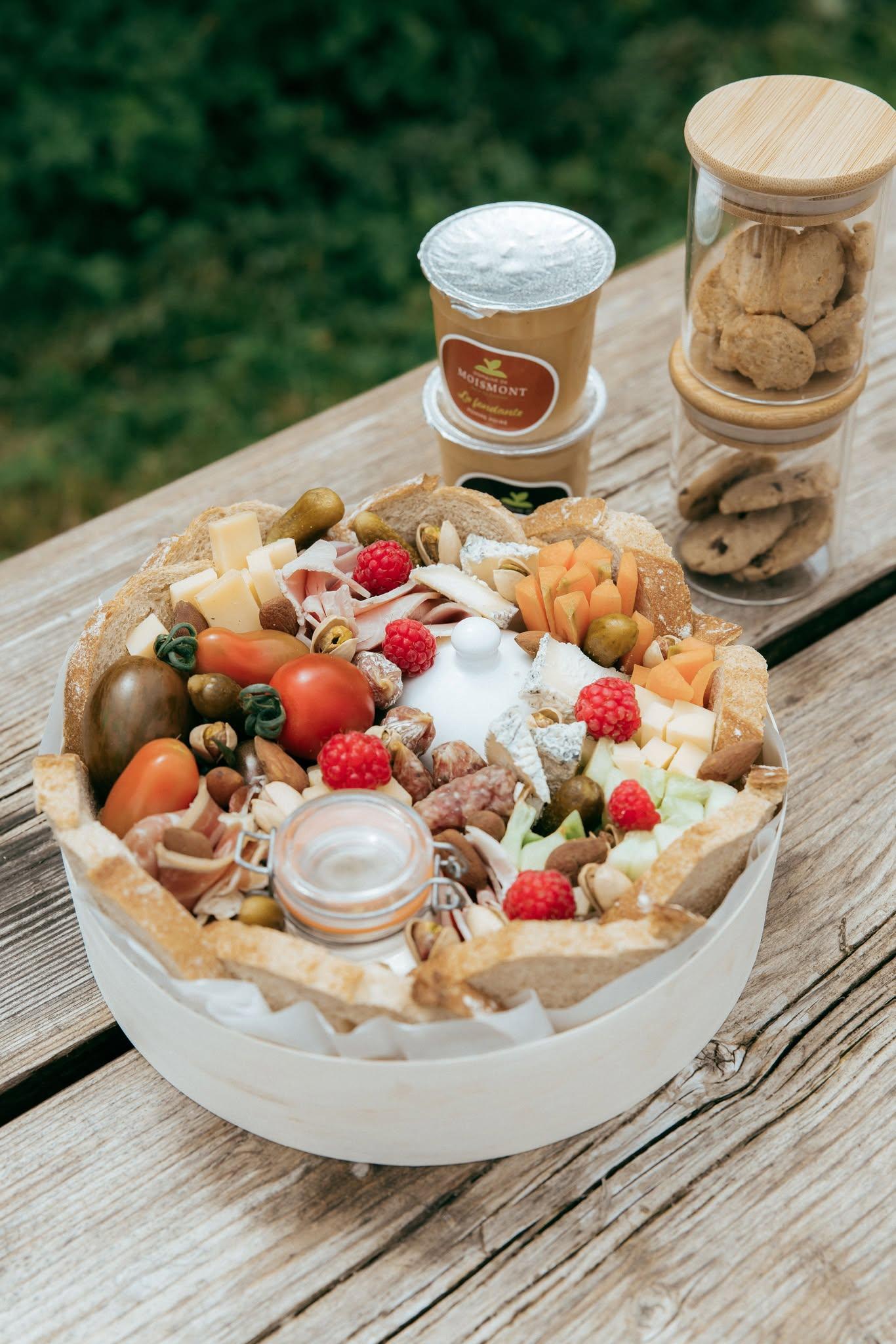 Mareuil-la-Motte : le refuge du maraîcher 25