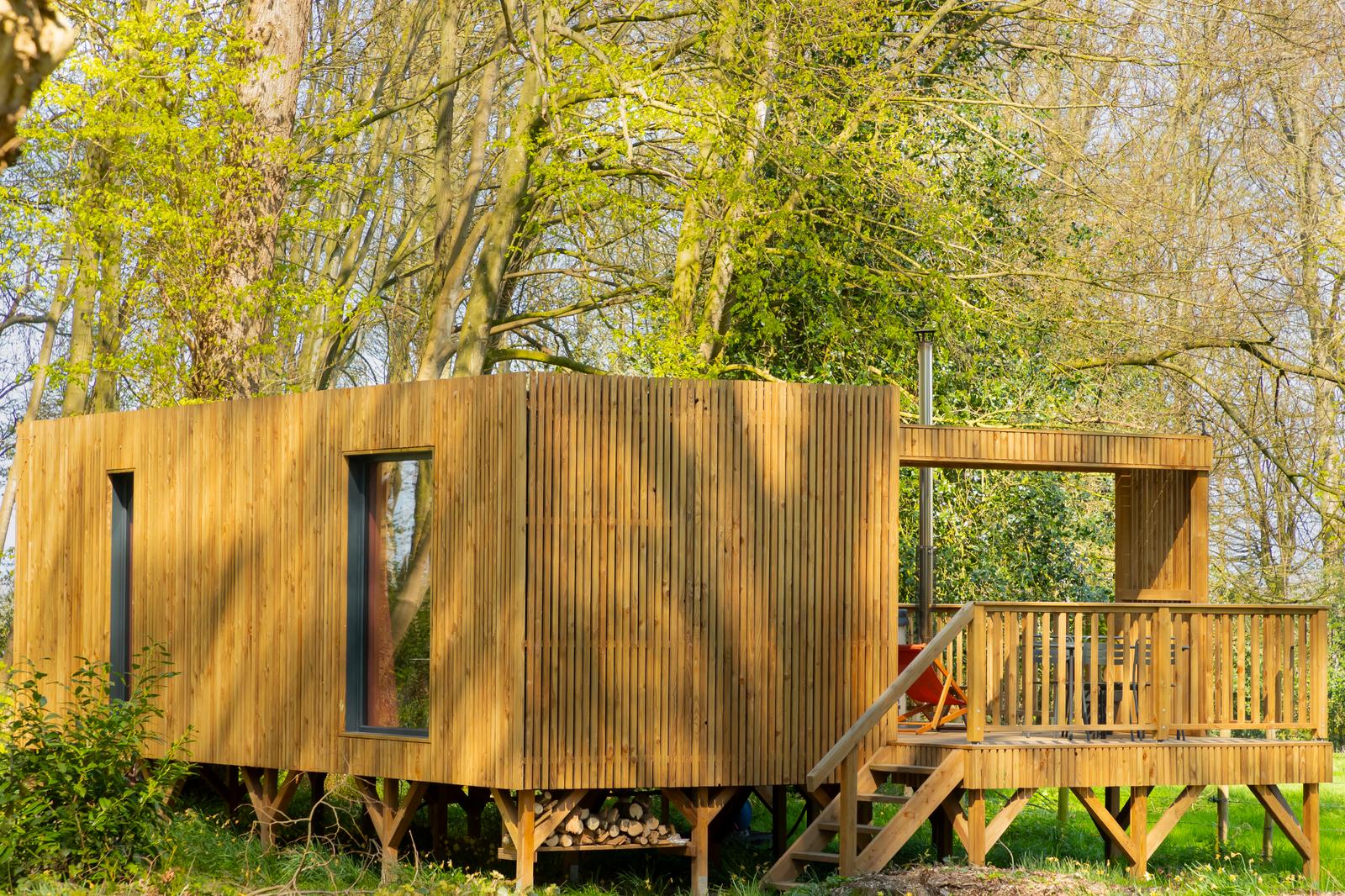 Friville-Escarbotin : domaine Saint-Ange 035