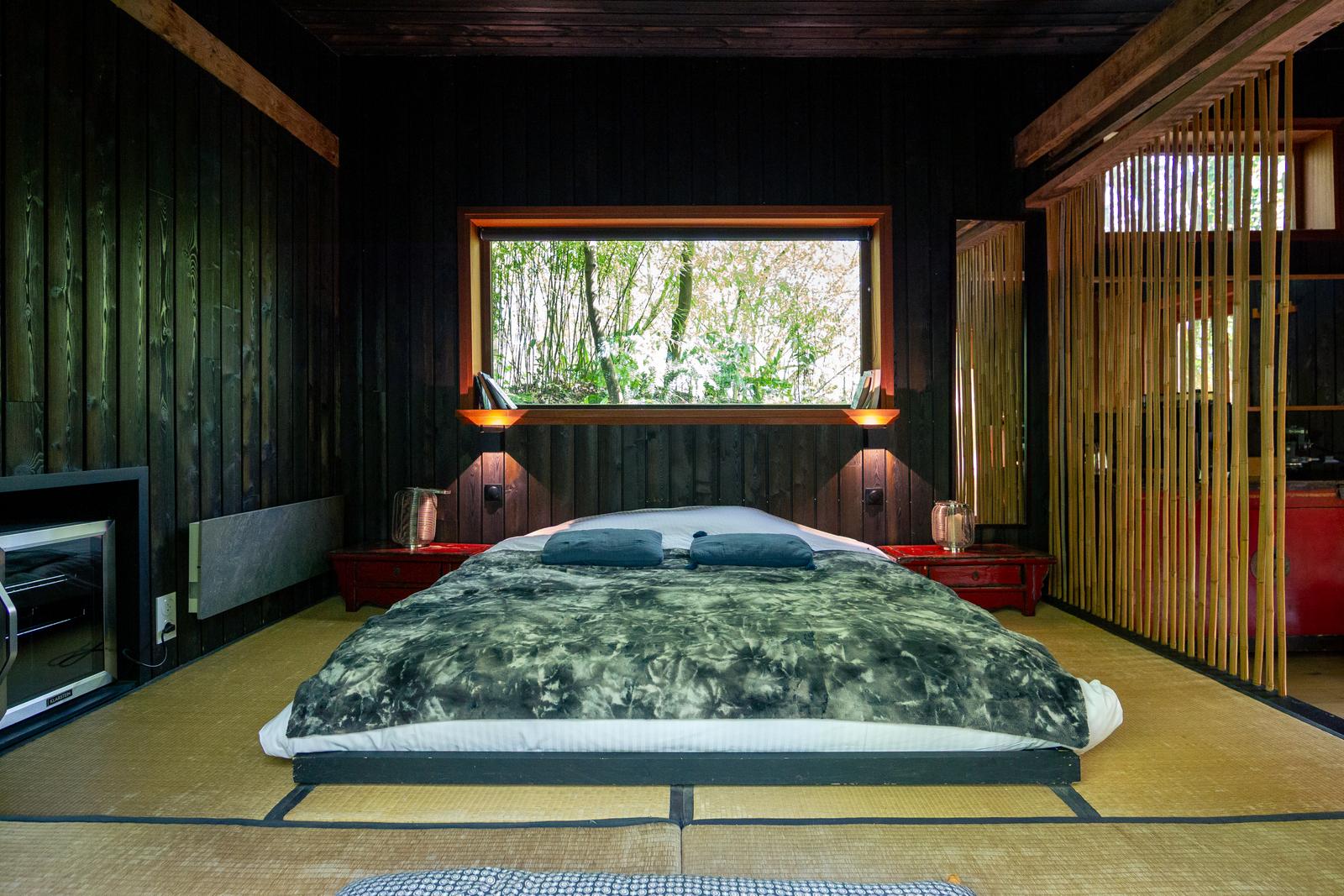 Saint-Quentin-en-Tourmont : Ecolodges en Baie de Somme 014