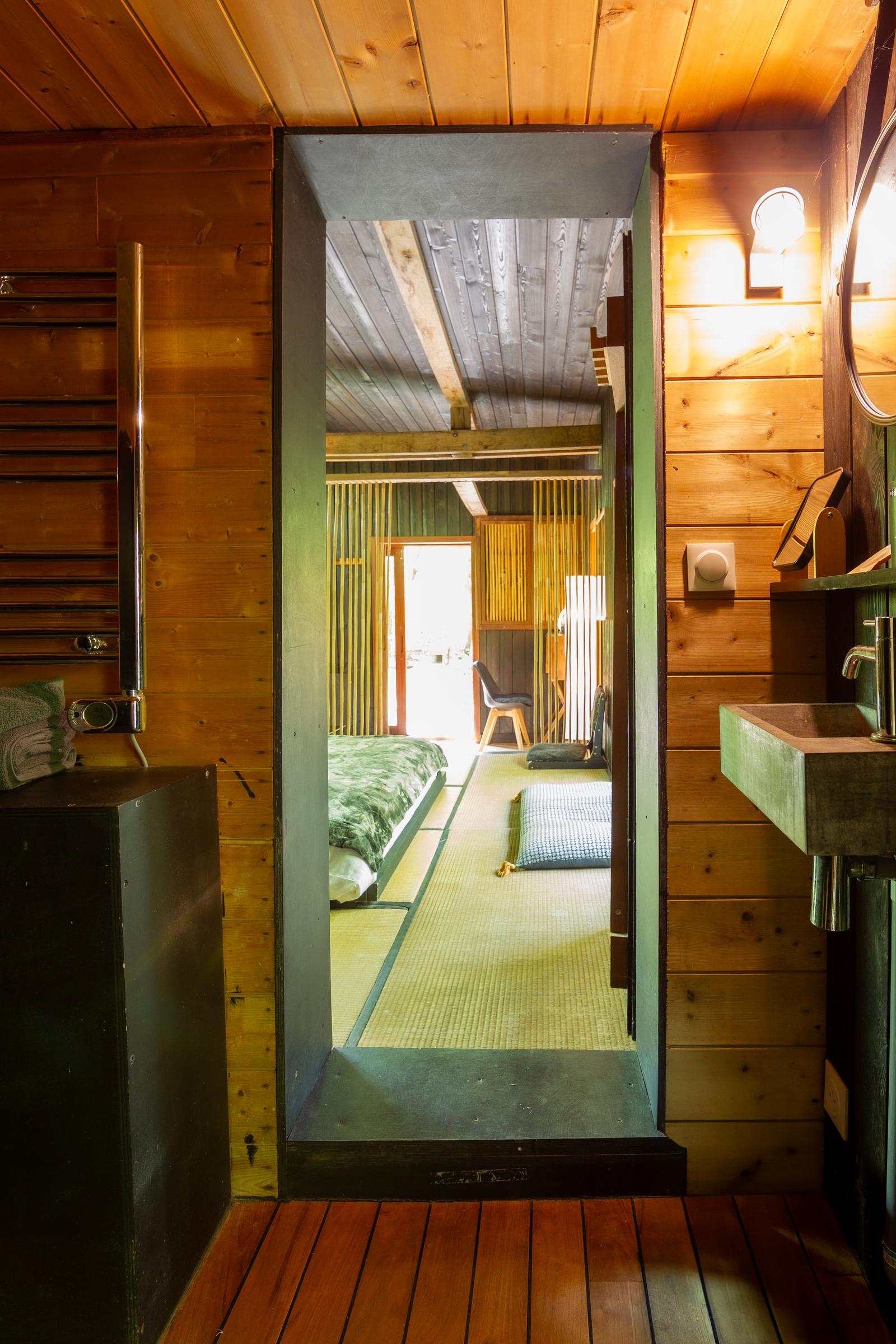 Saint-Quentin-en-Tourmont : Ecolodges en Baie de Somme 027