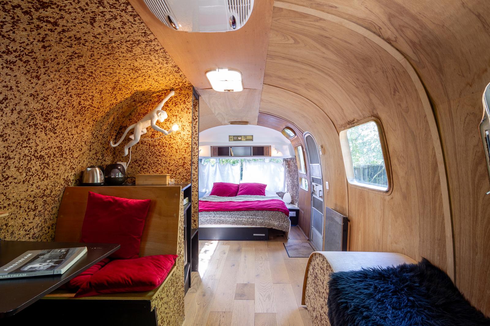 Saint-Quentin-en-Tourmont : Ecolodges en Baie de Somme 040