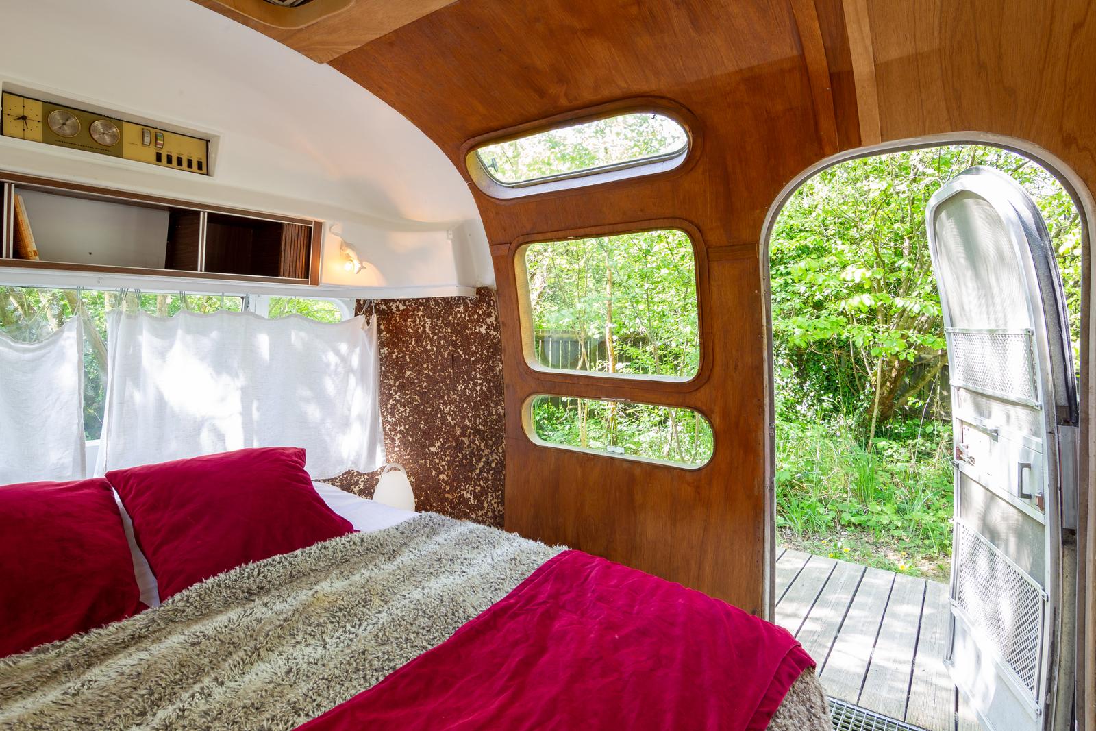 Saint-Quentin-en-Tourmont : Ecolodges en Baie de Somme 042