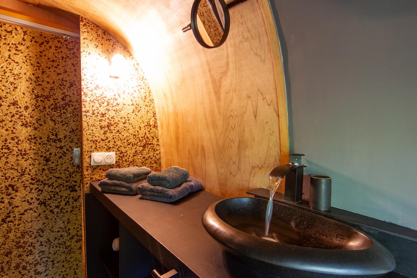 Saint-Quentin-en-Tourmont : Ecolodges en Baie de Somme 045