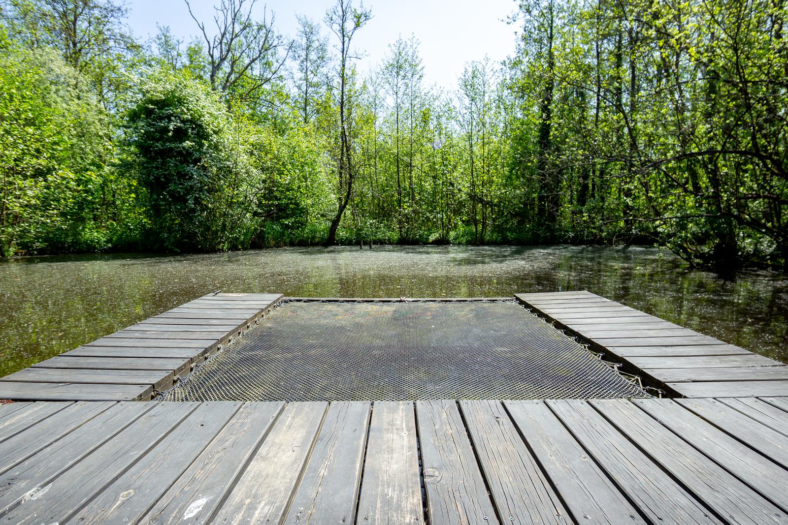 Saint-Quentin-en-Tourmont : Ecolodges en Baie de Somme 079