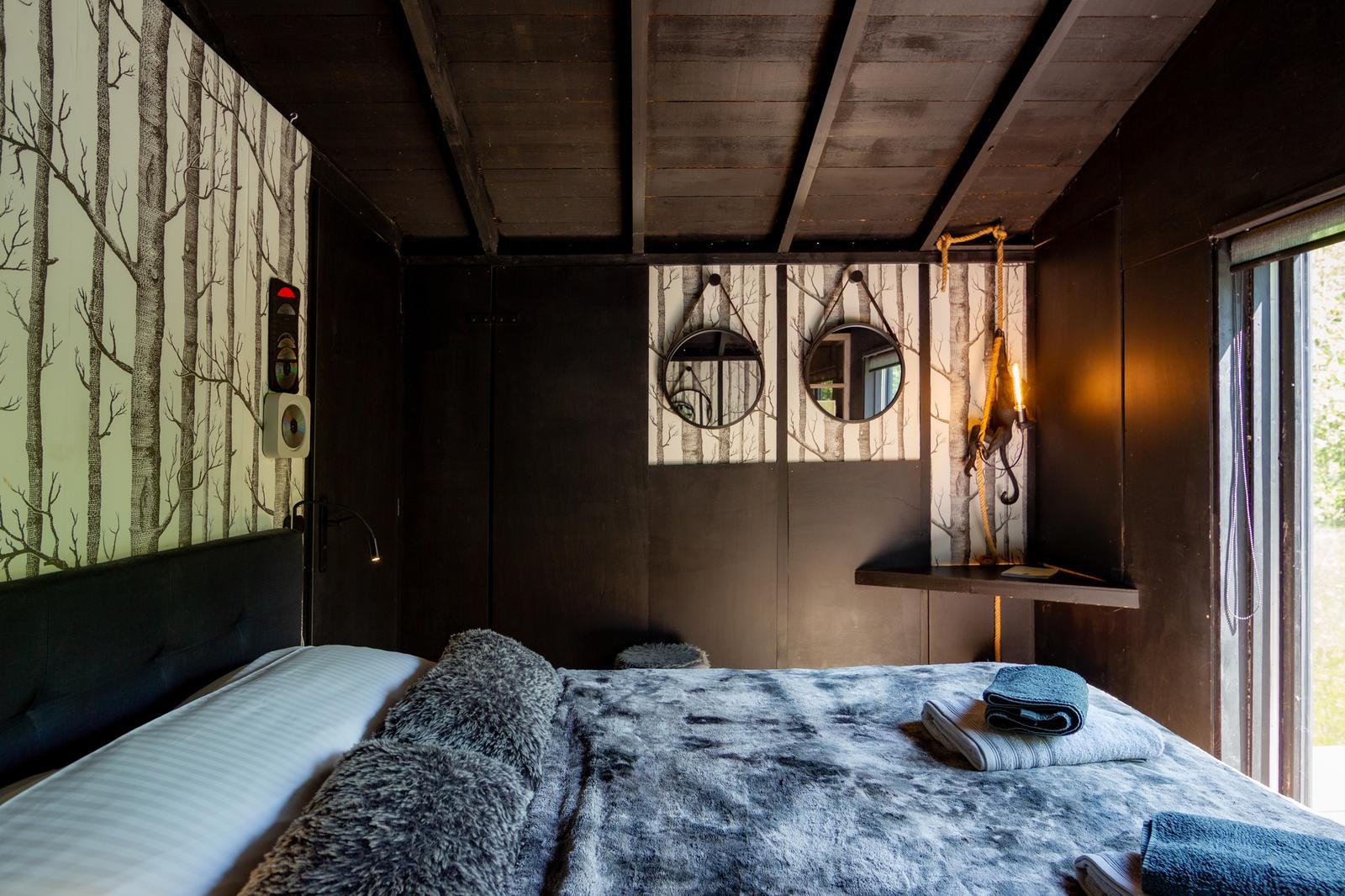 Saint-Quentin-en-Tourmont : Ecolodges en Baie de Somme 085