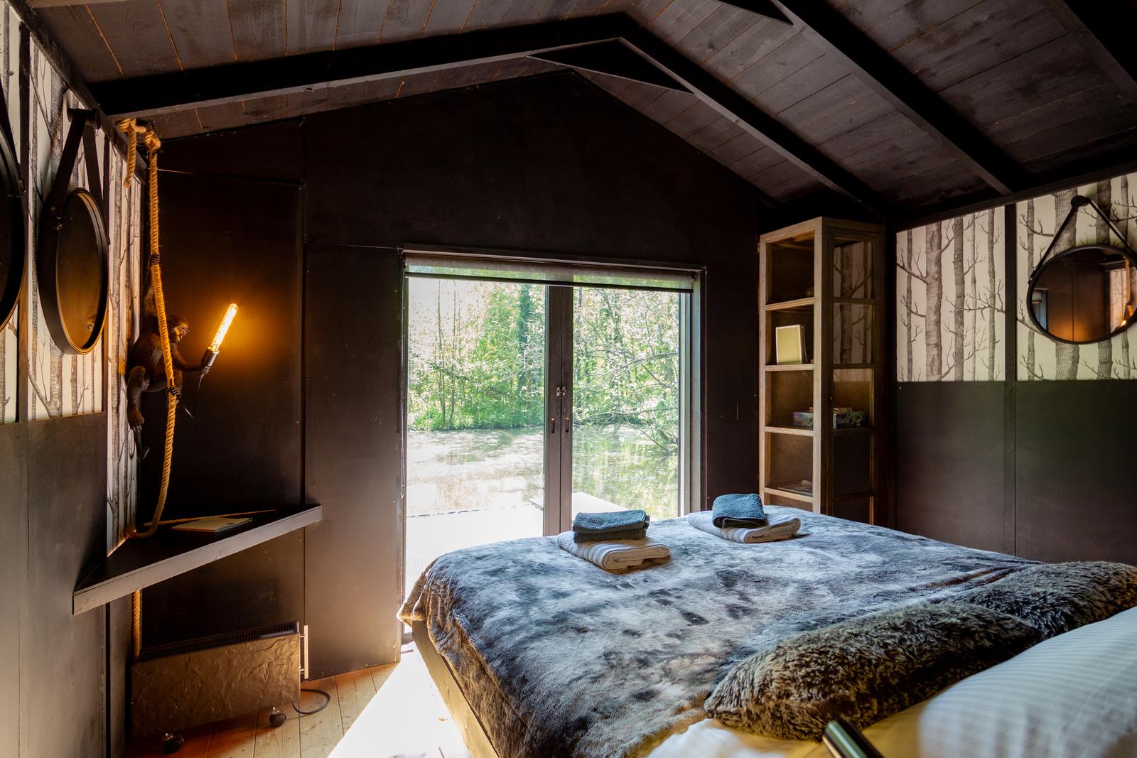 Saint-Quentin-en-Tourmont : Ecolodges en Baie de Somme 086