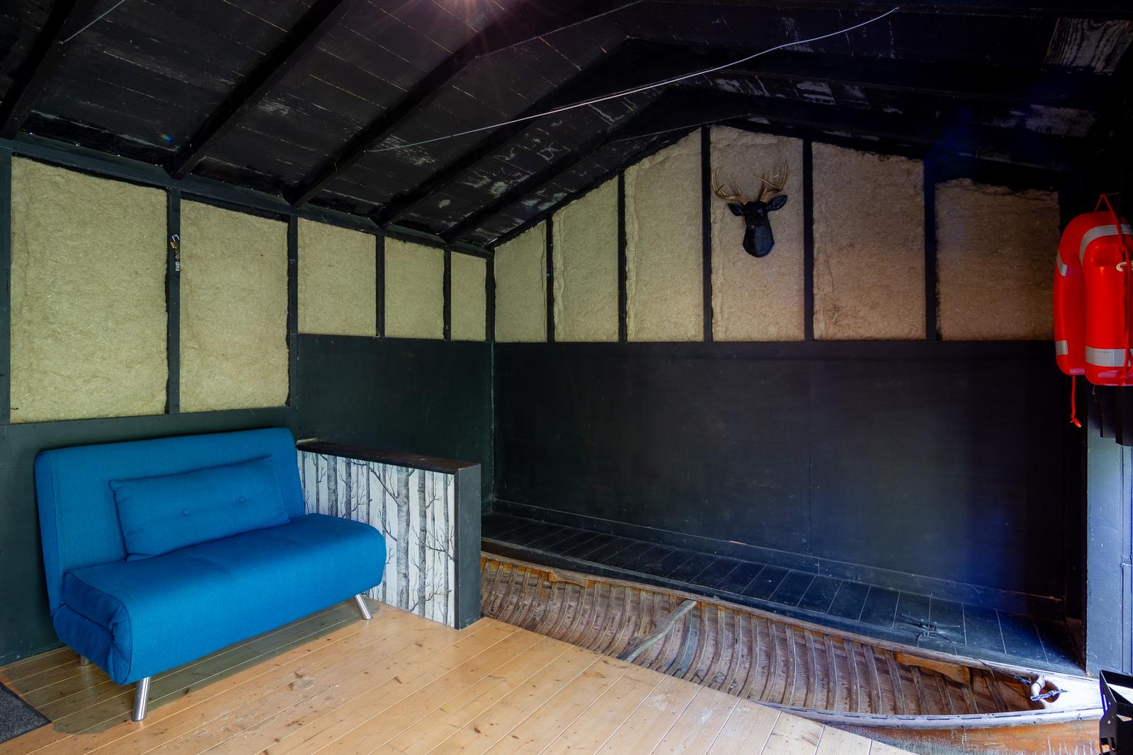 Saint-Quentin-en-Tourmont : Ecolodges en Baie de Somme 091