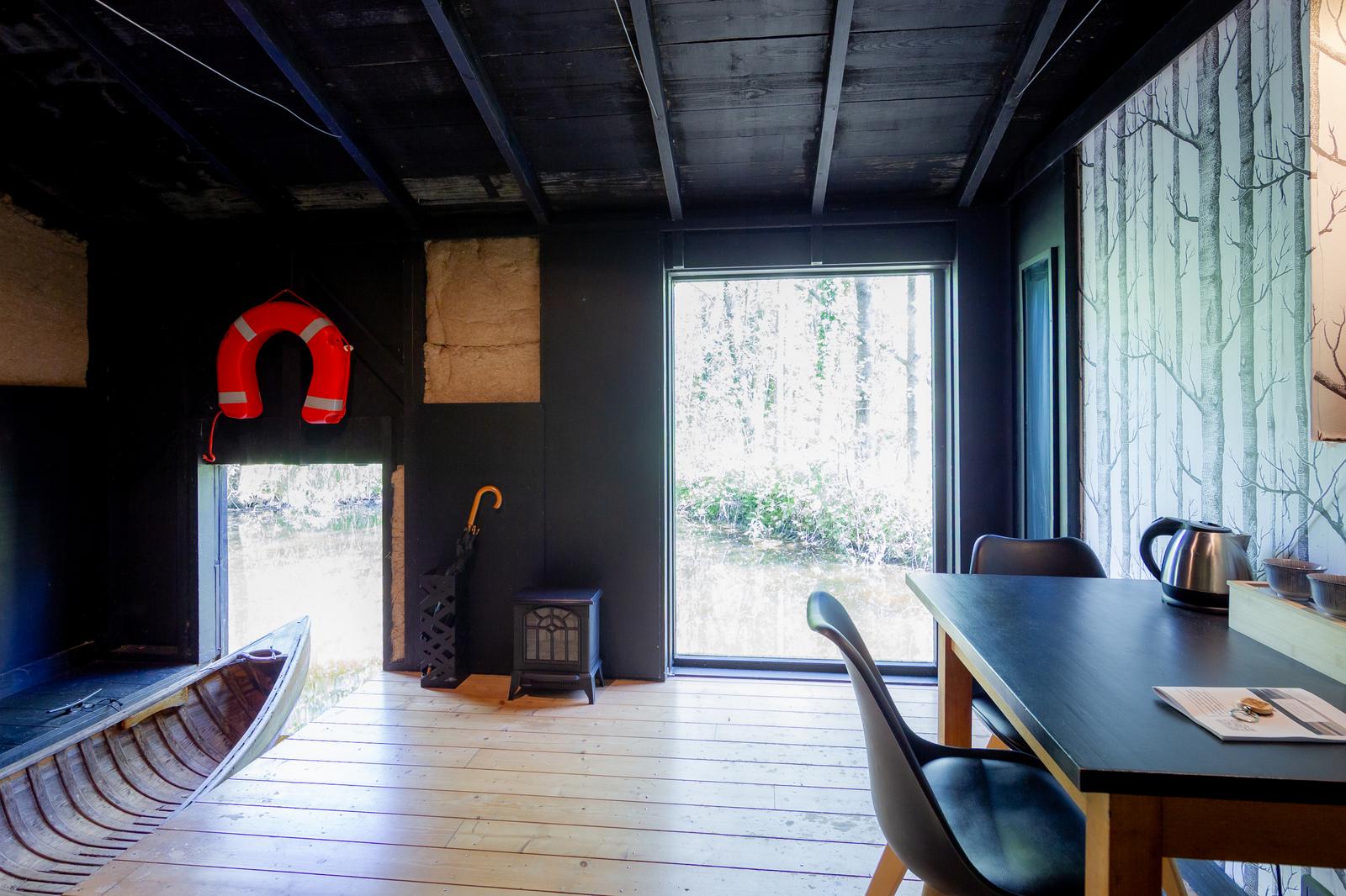 Saint-Quentin-en-Tourmont : Ecolodges en Baie de Somme 094