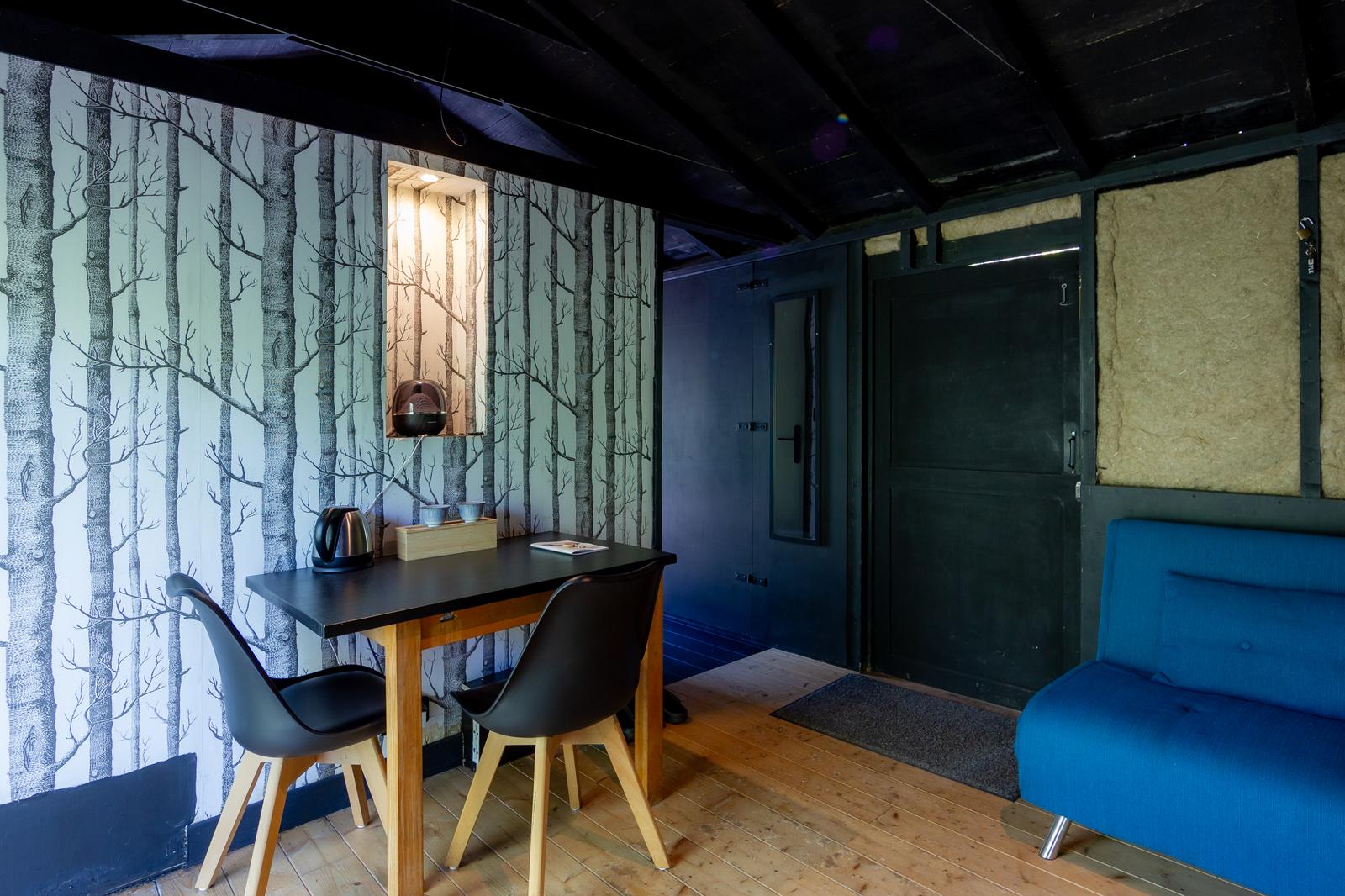 Saint-Quentin-en-Tourmont : Ecolodges en Baie de Somme 095