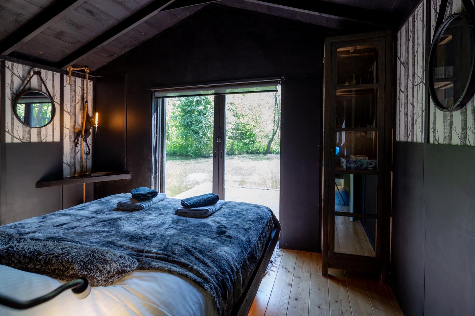 Saint-Quentin-en-Tourmont : Ecolodges en Baie de Somme 097