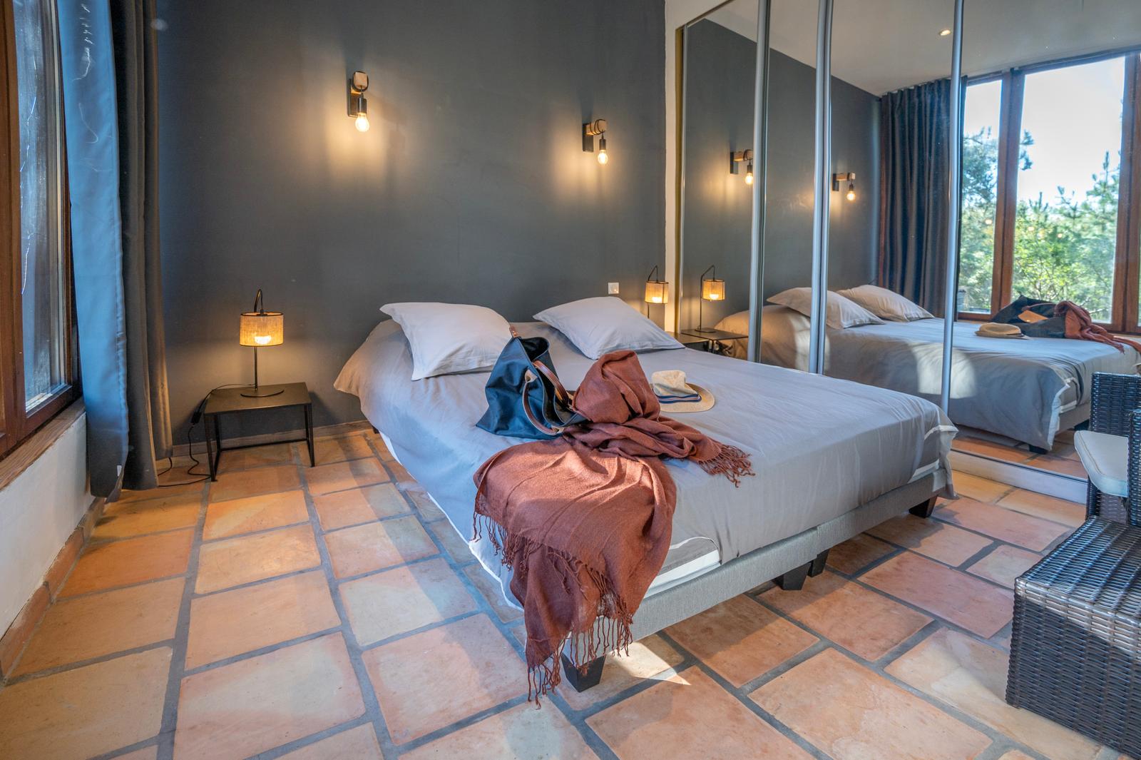 Quend-Plage : la Villa des Pins 19