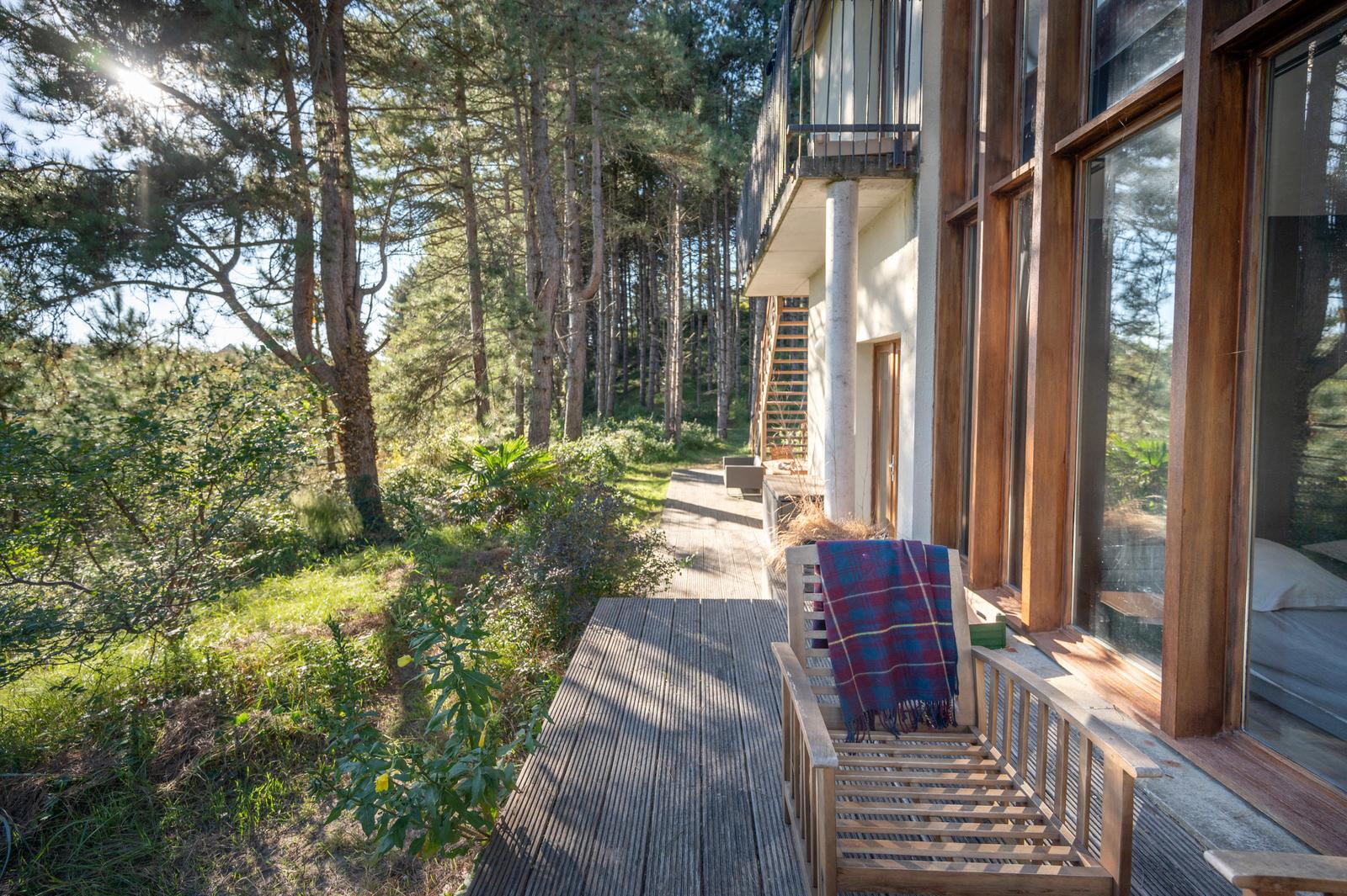 Quend-Plage : la Villa des Pins 23
