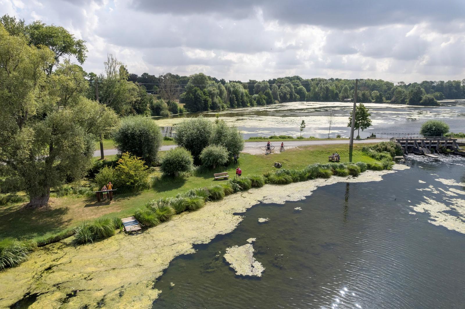 Clery-sur-Somme