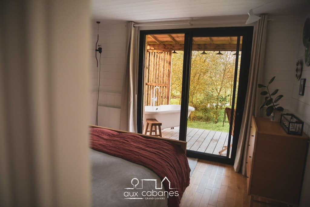 Grand-Laviers : Aux cabanes  113
