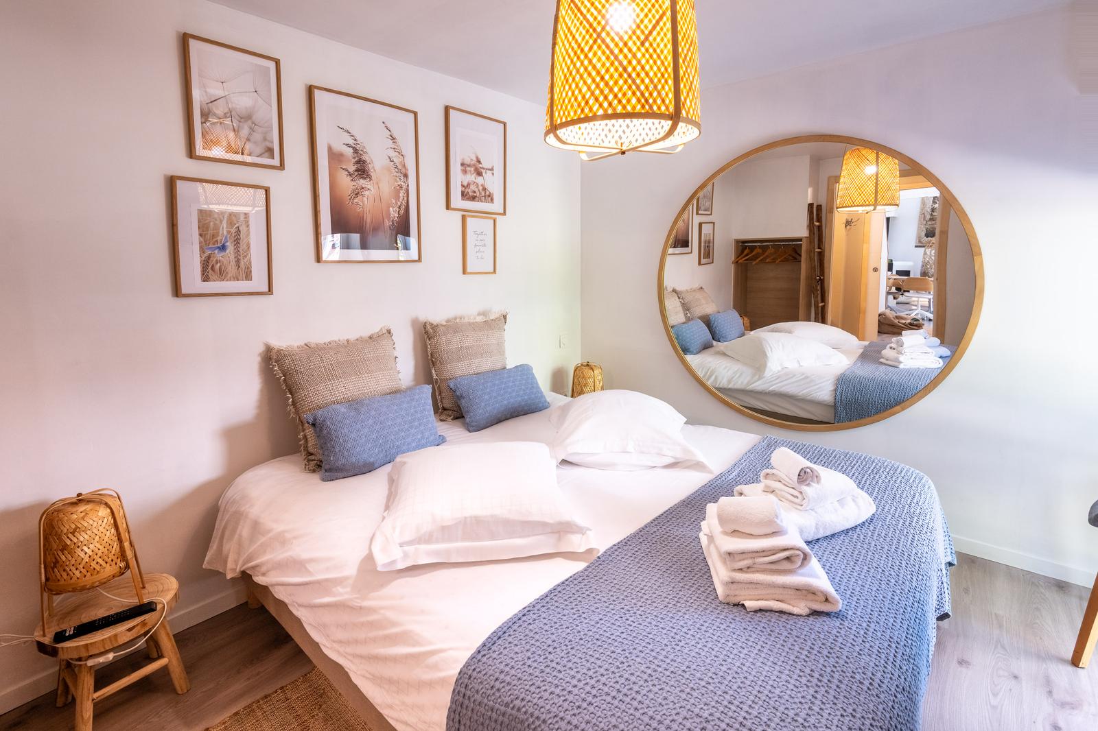 Socx : chambres d'hôtes Au Petit Manoir 019