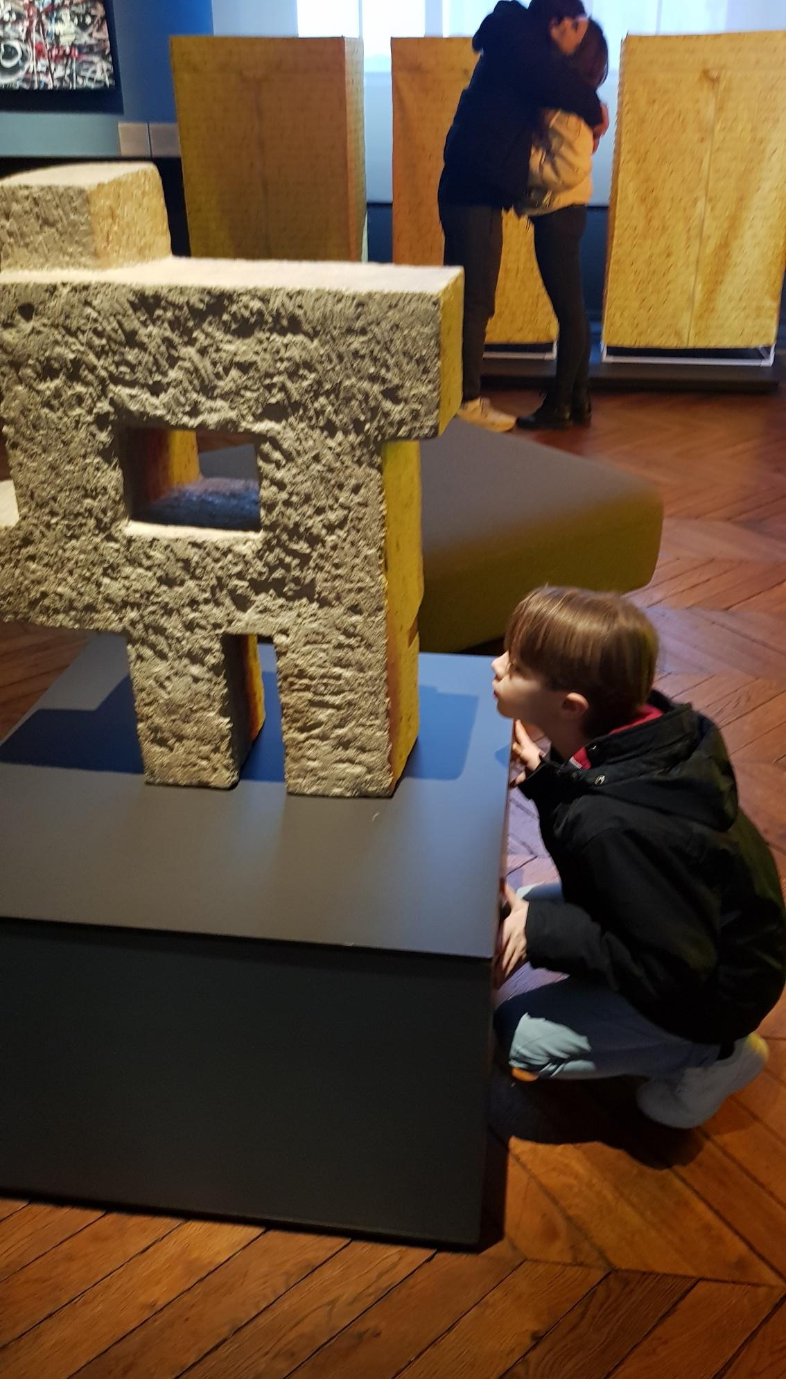 Amiens : musée de Picardie 81