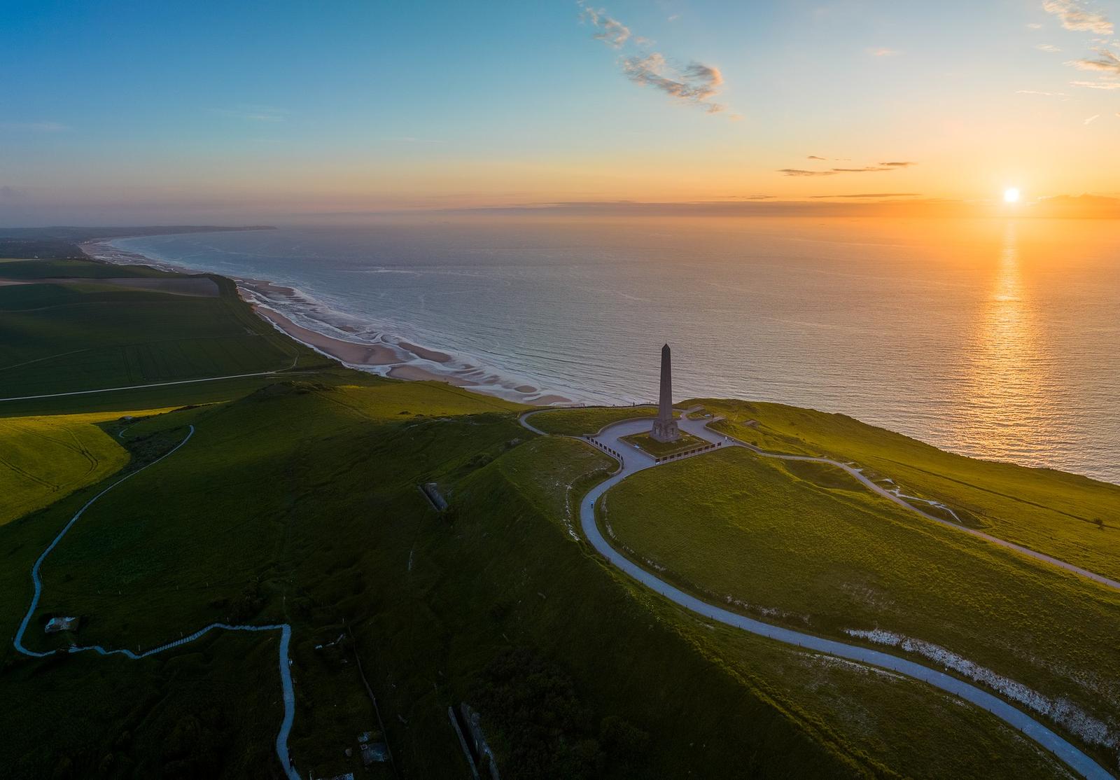 Escalles : Cap Blanc Nez08