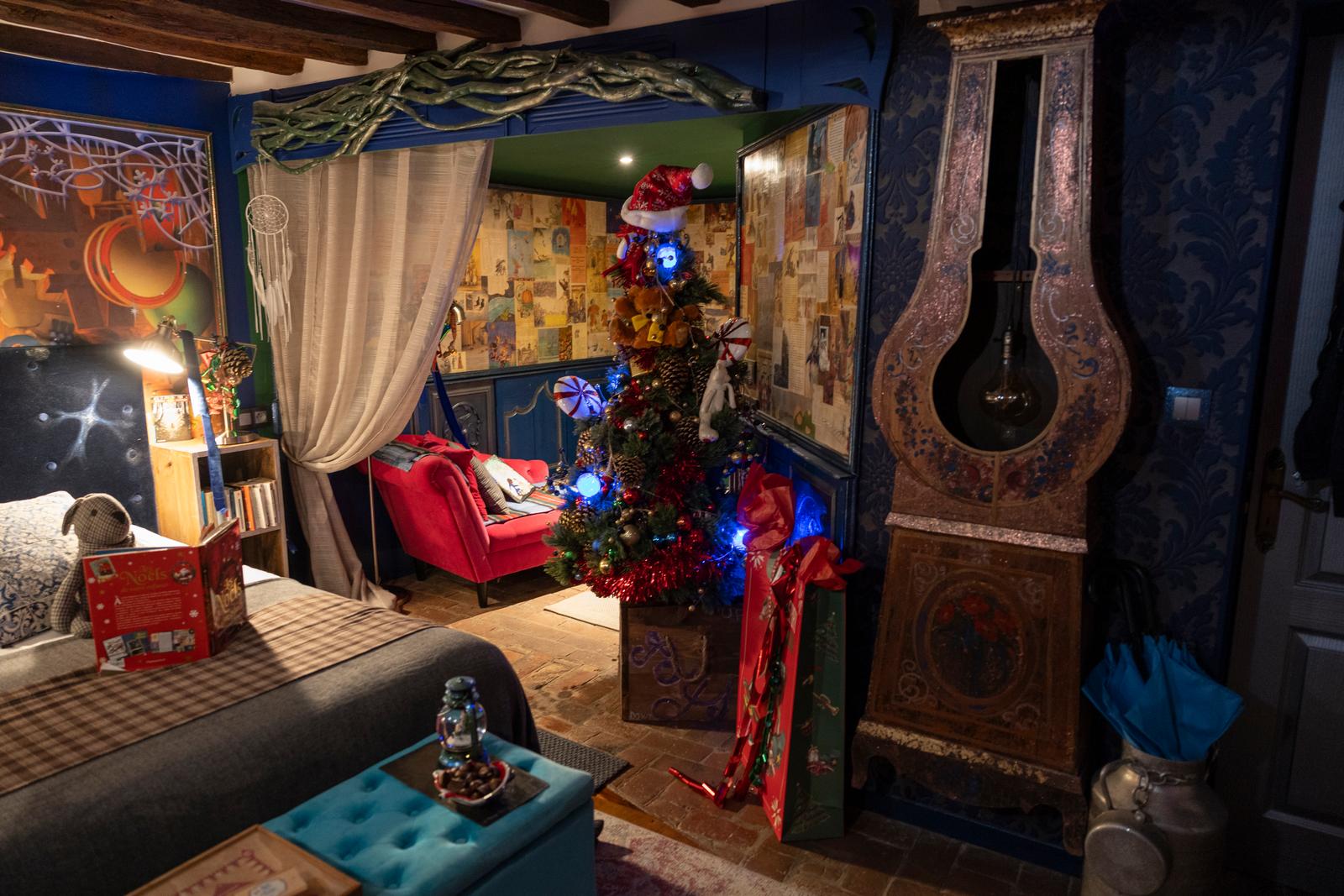 Muidorge : Au 2 maison d'hôtes  67