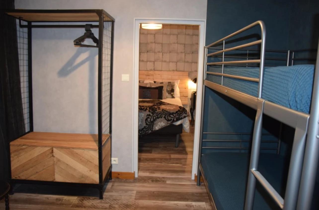 Cayeux-sur-Mer : chambres d'hôtes les Portes du Hâble  72